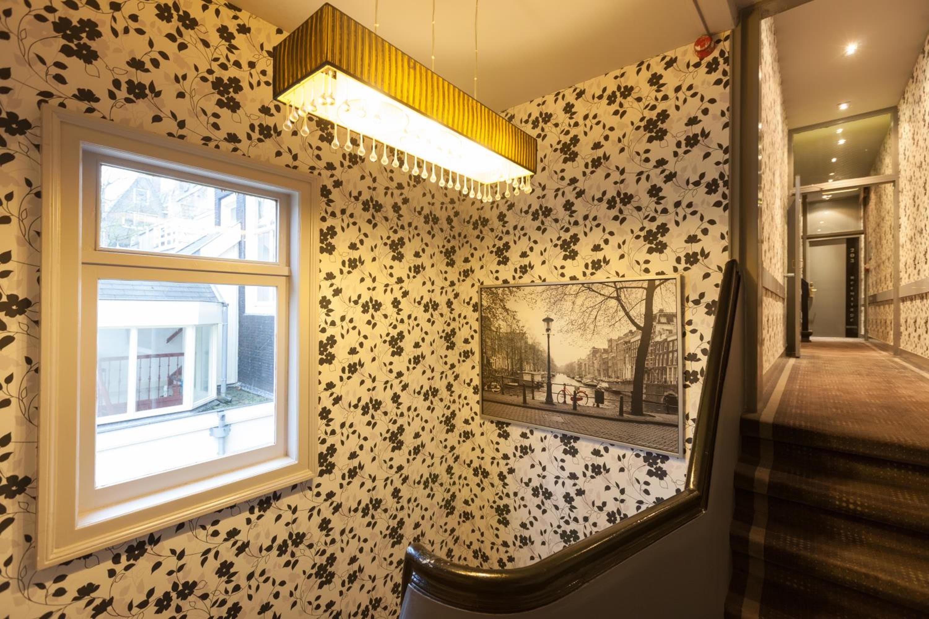 Hotel Hermitage Amsterdam — 9