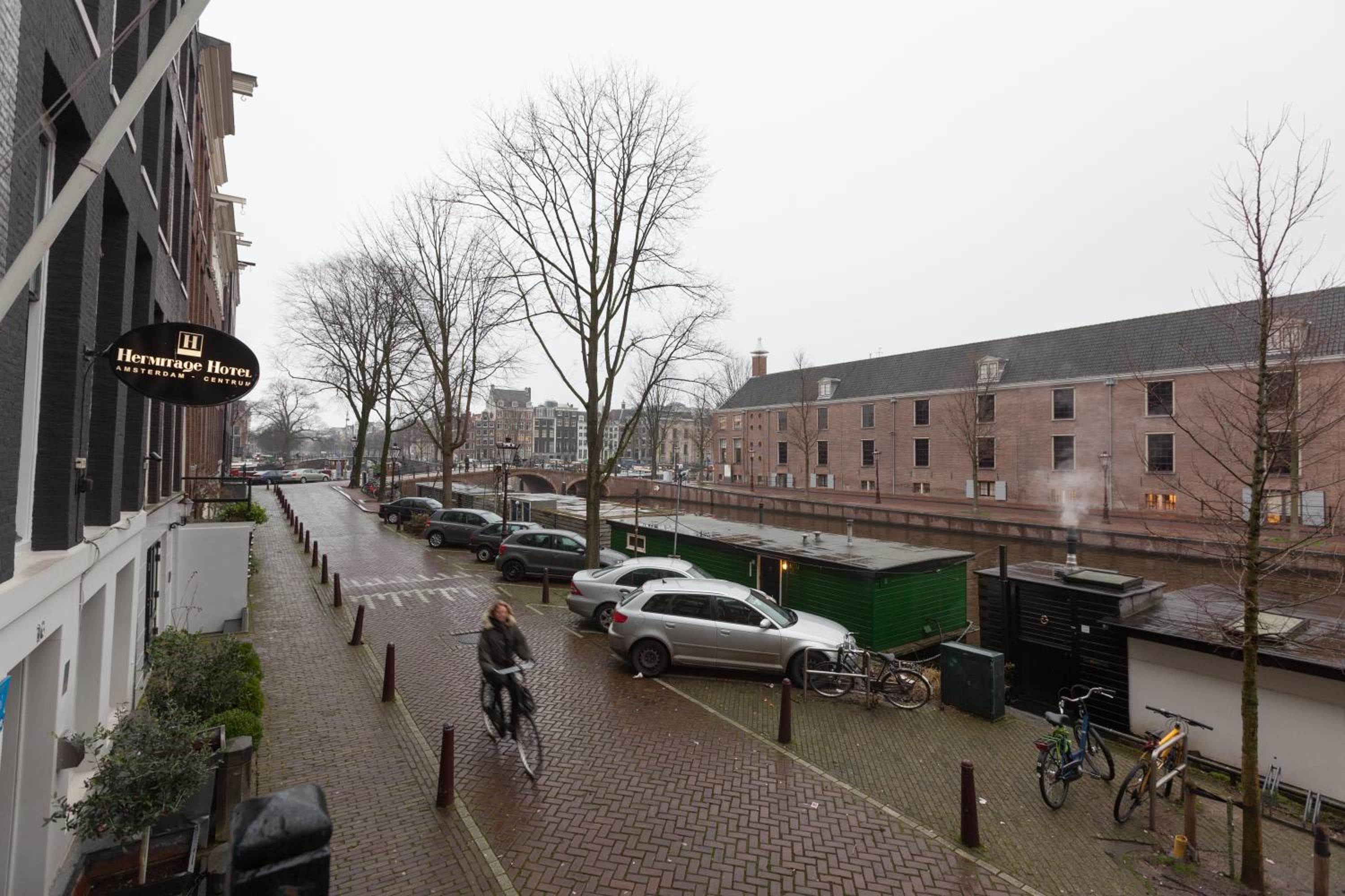 Hotel Hermitage Amsterdam — 8