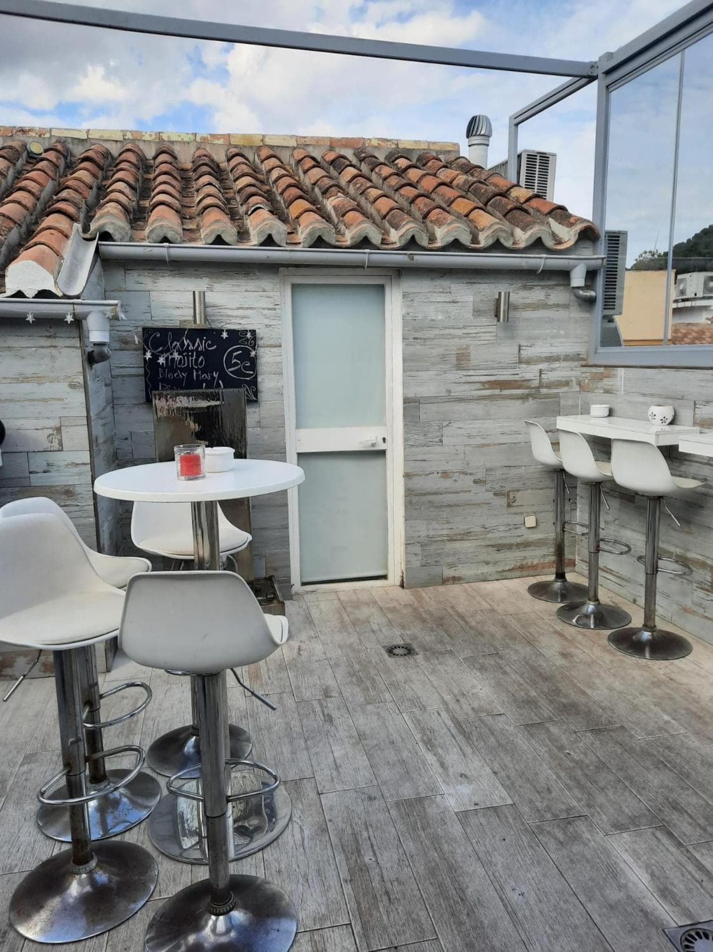 Apartamentos Marques De La Merced — 25