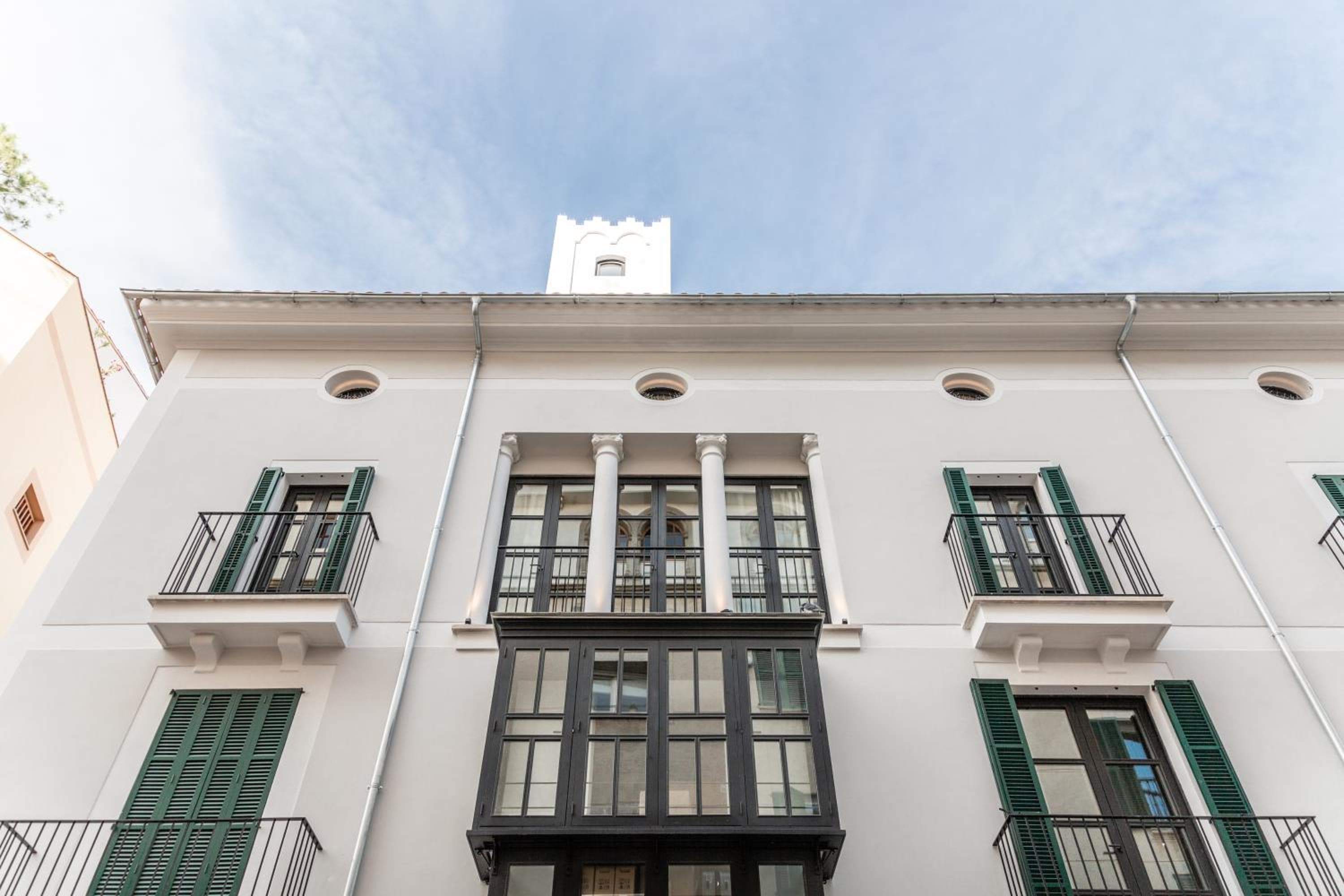 Concepcio by Nobis, Palma, a Member of Design Hotels — 22