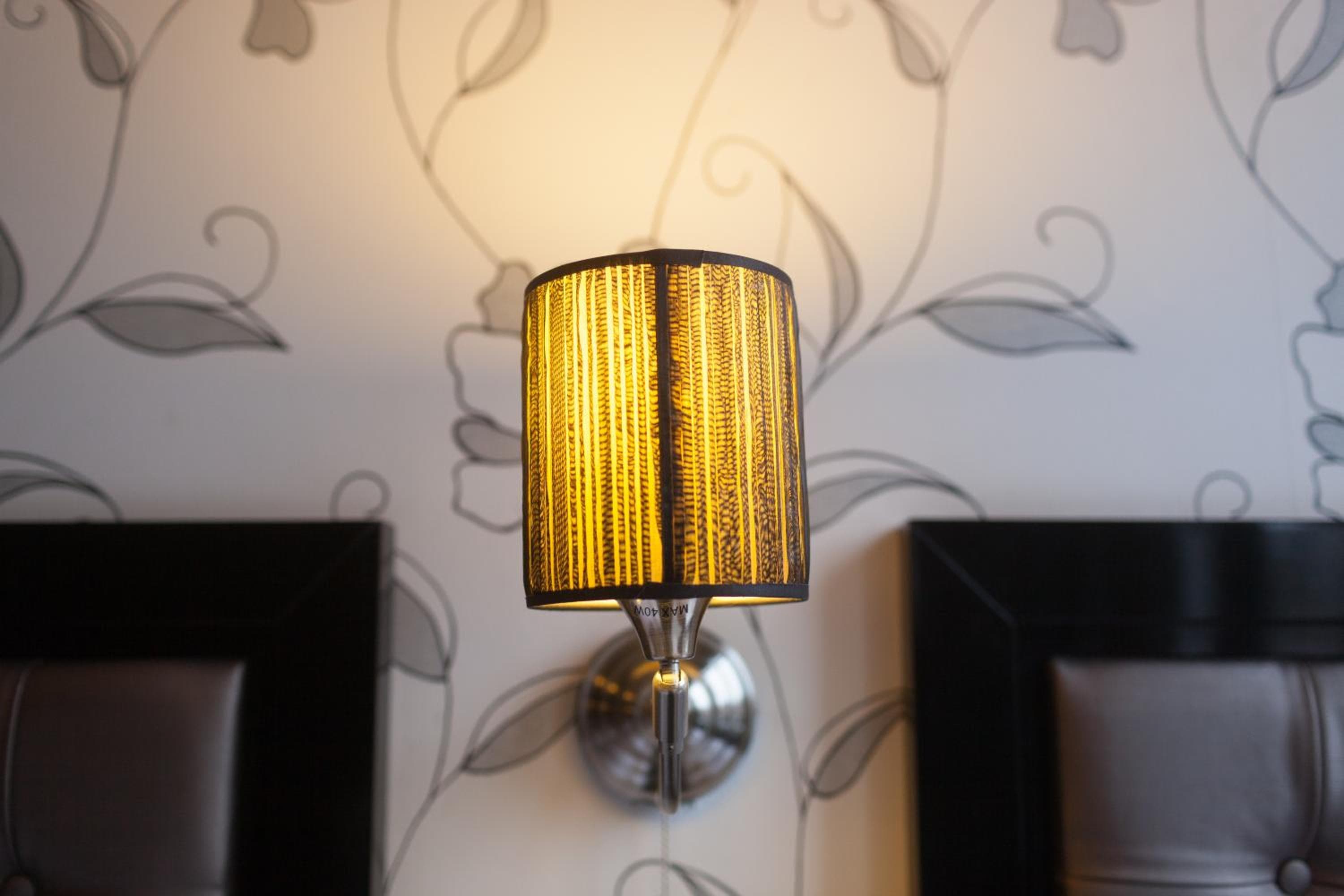 Hotel Hermitage Amsterdam — 27
