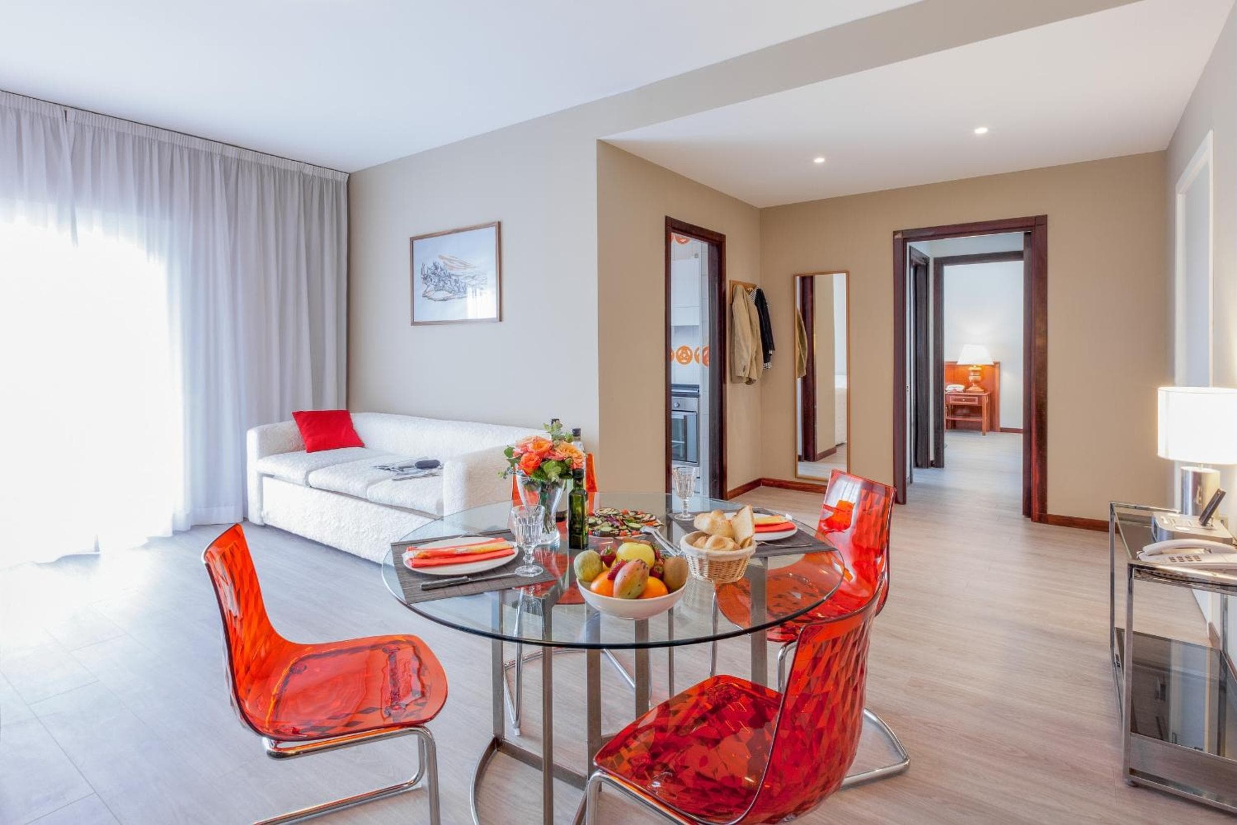 Aparthotel Adagio Rome Vatican — 2
