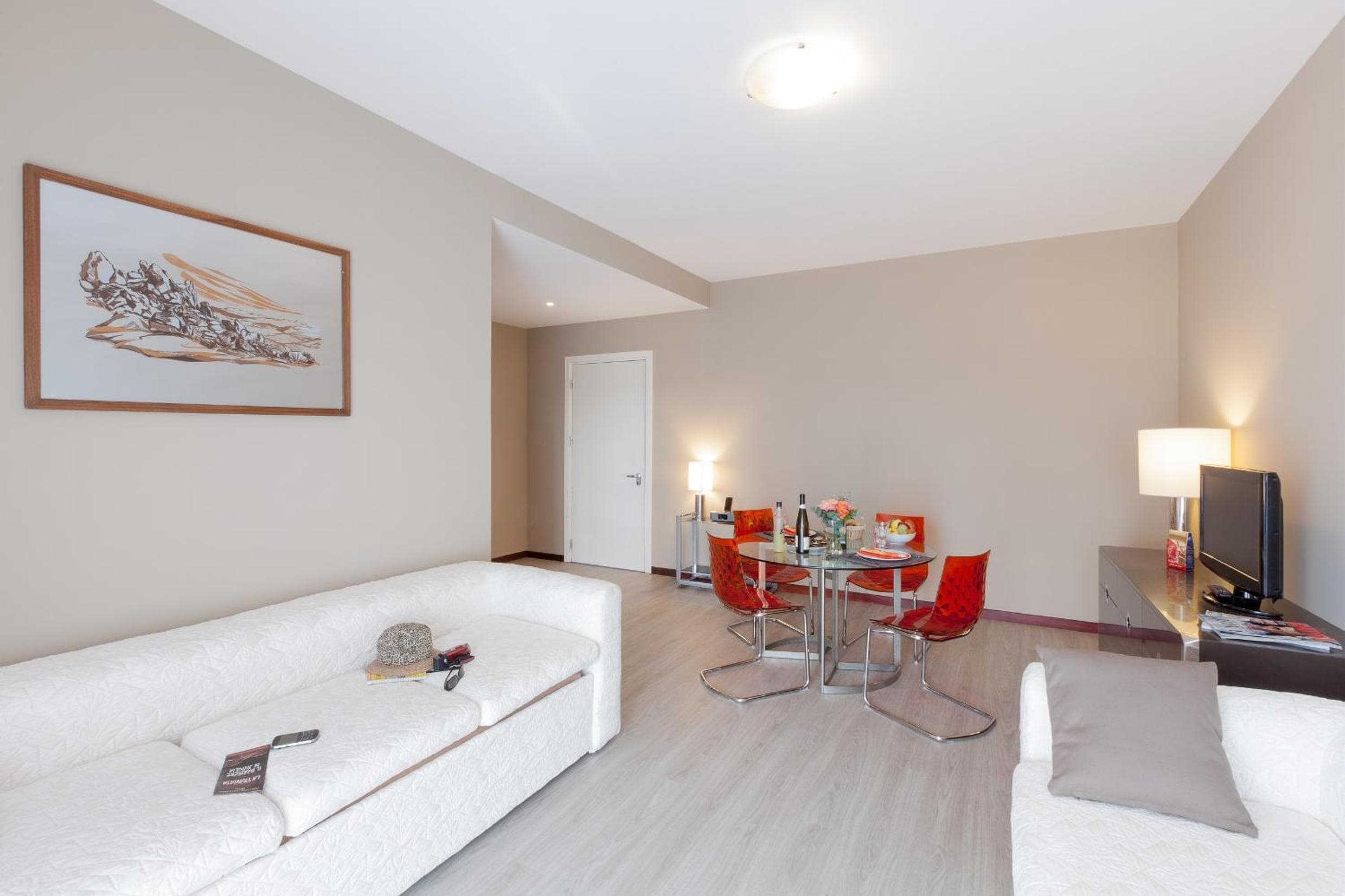 Aparthotel Adagio Roma Vaticano — 9