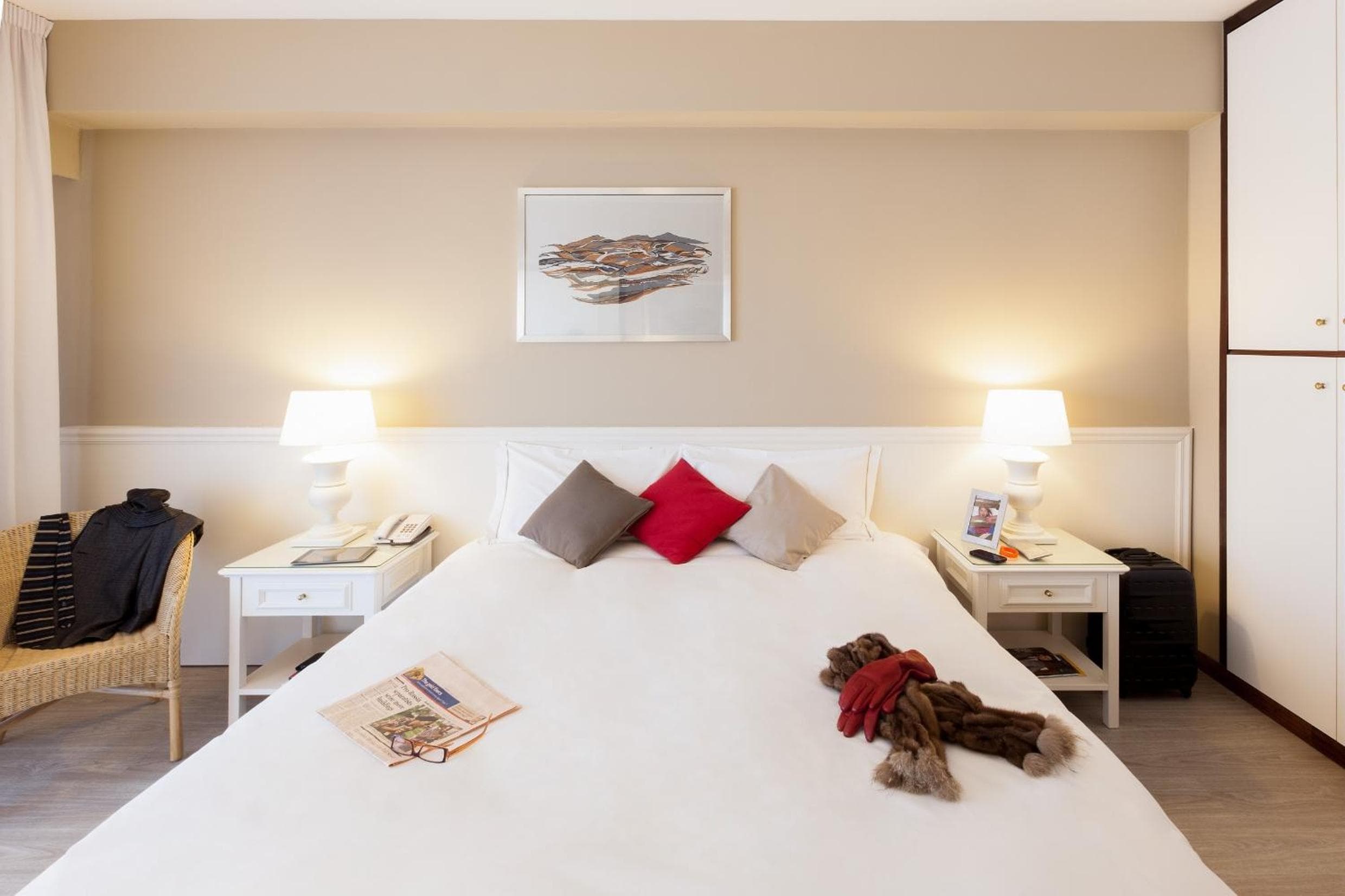 Aparthotel Adagio Rome Vatican — 4