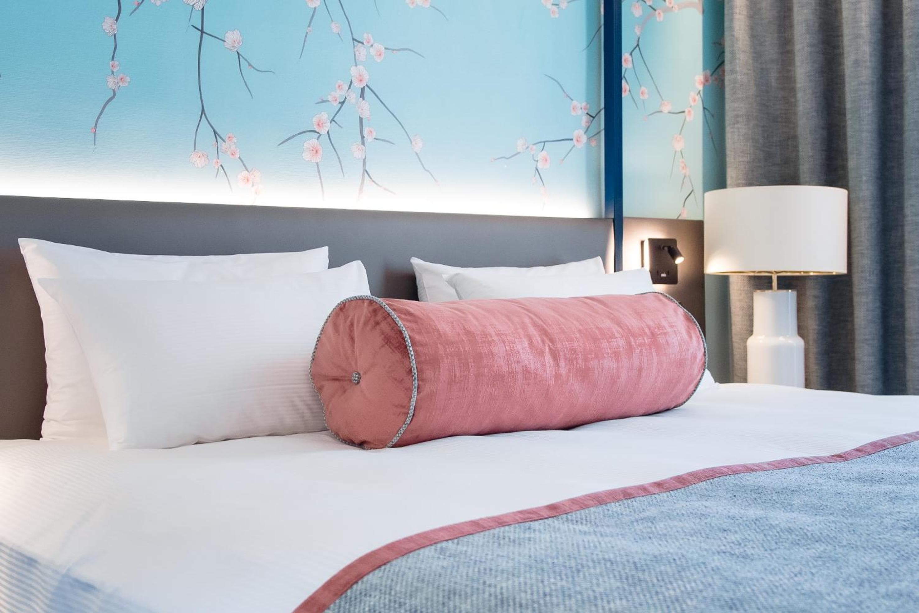 Hotel Bleu de Grenelle - Tour Eiffel — 30