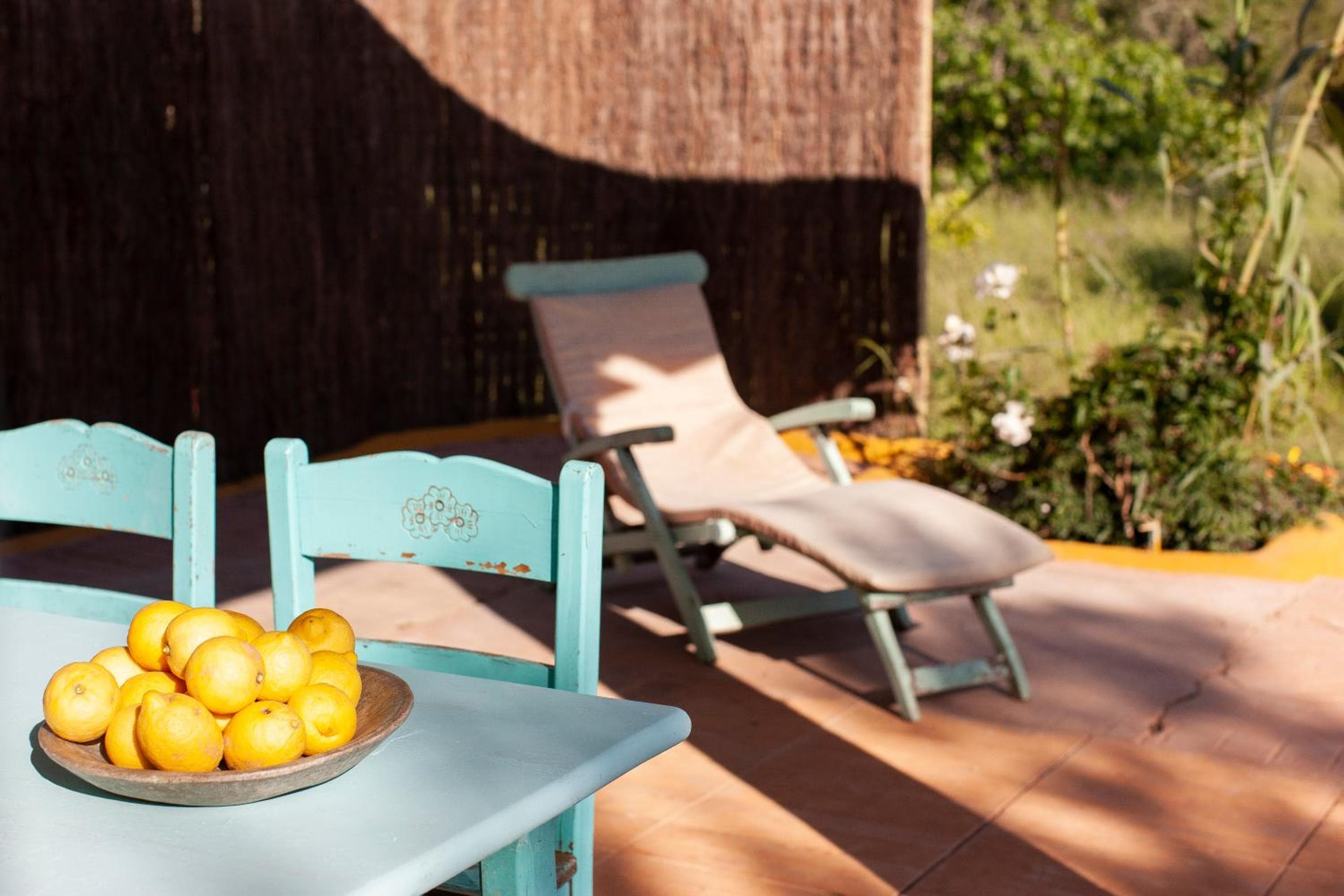 Agriturismo Casa Morna Ibiza — 24