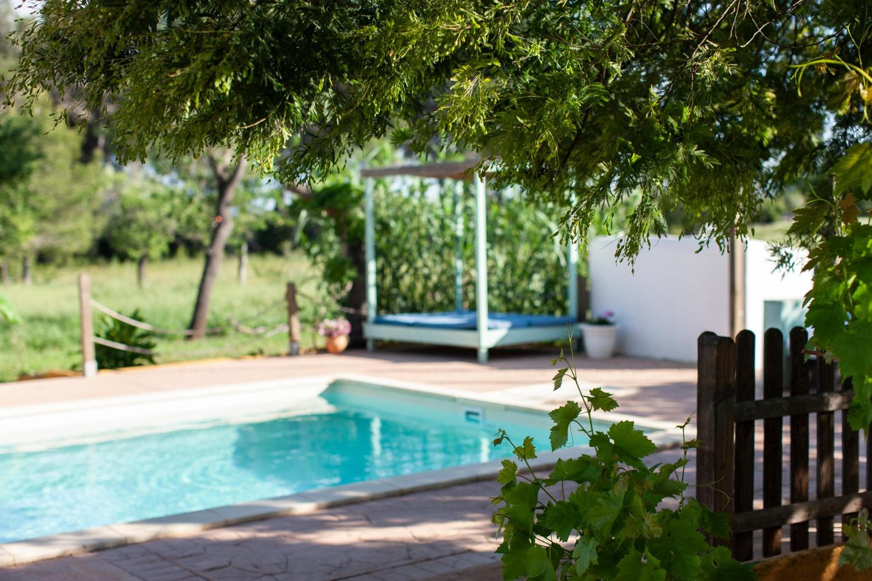 Agriturismo Casa Morna Ibiza — 14