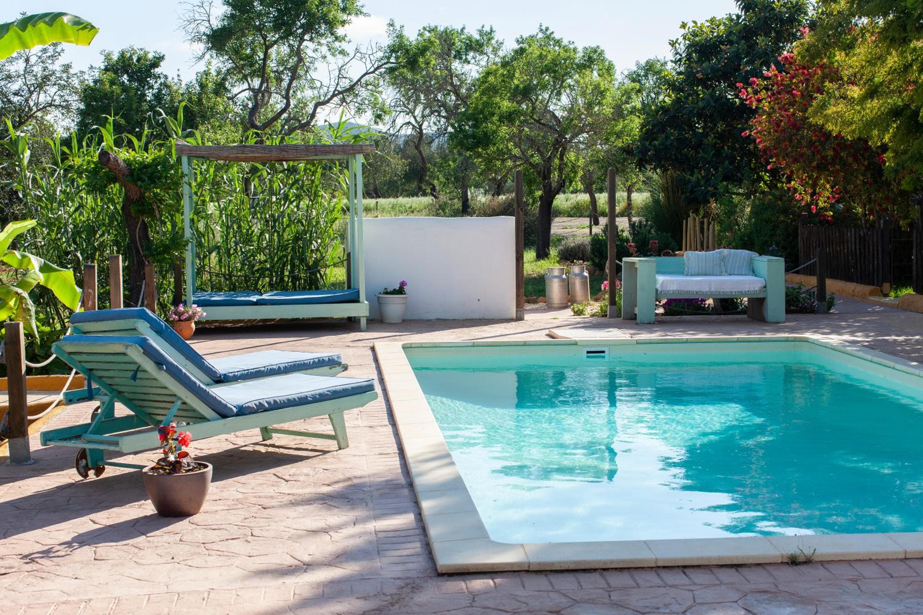 Agriturismo Casa Morna Ibiza — 3