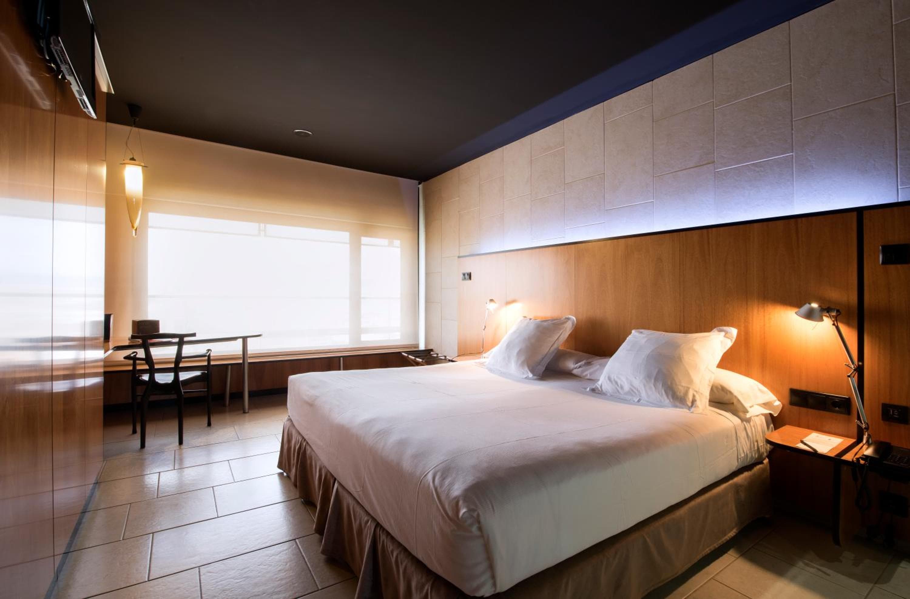 Barcelona Princess hotel, Avenida Diagonal, 1, Barcelona, Spain — photo 5