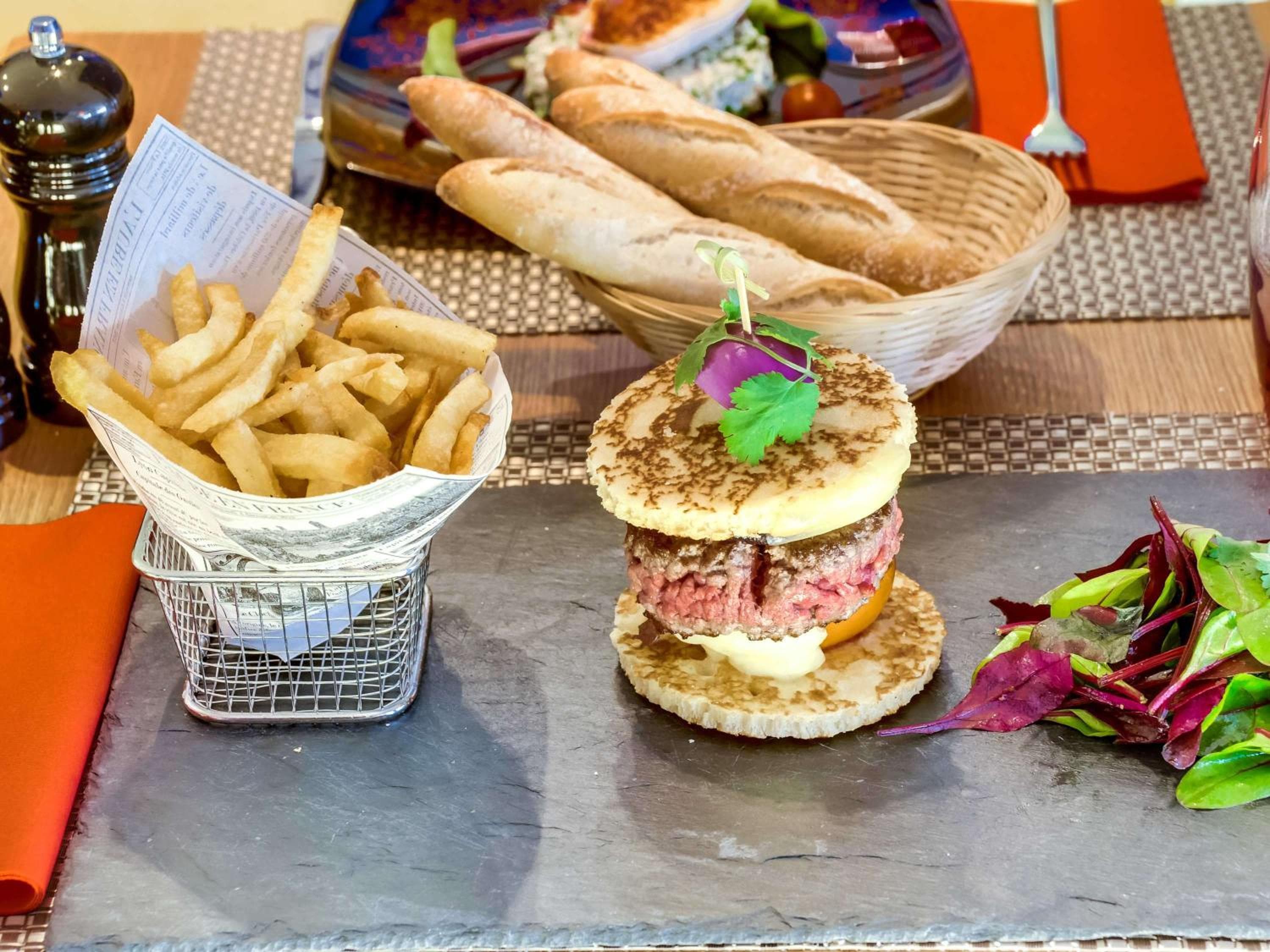Mercure Paris Centre Gare Montparnasse — 20