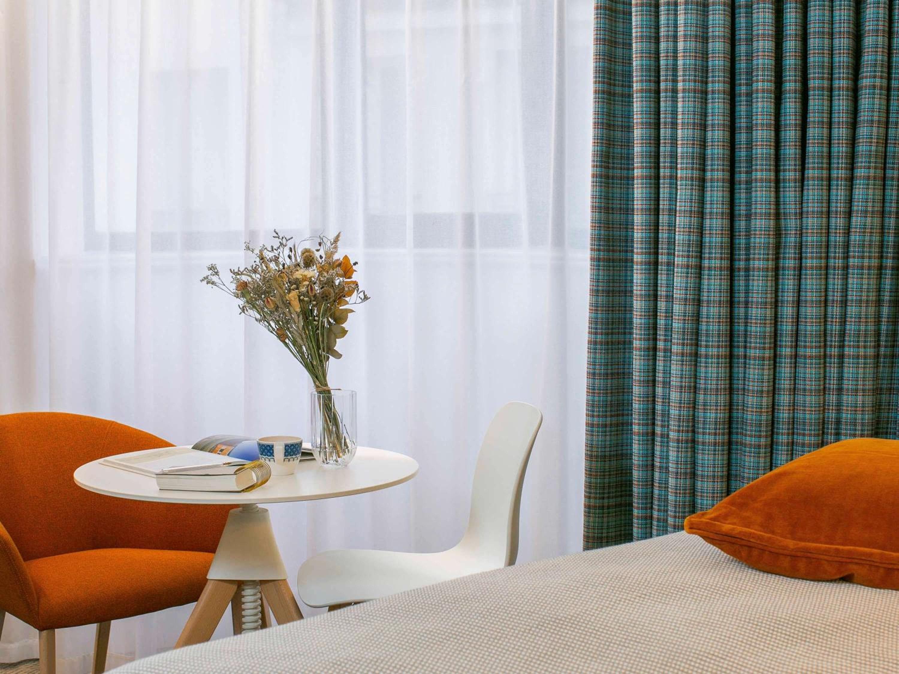 Mercure Paris Centre Gare Montparnasse — 22
