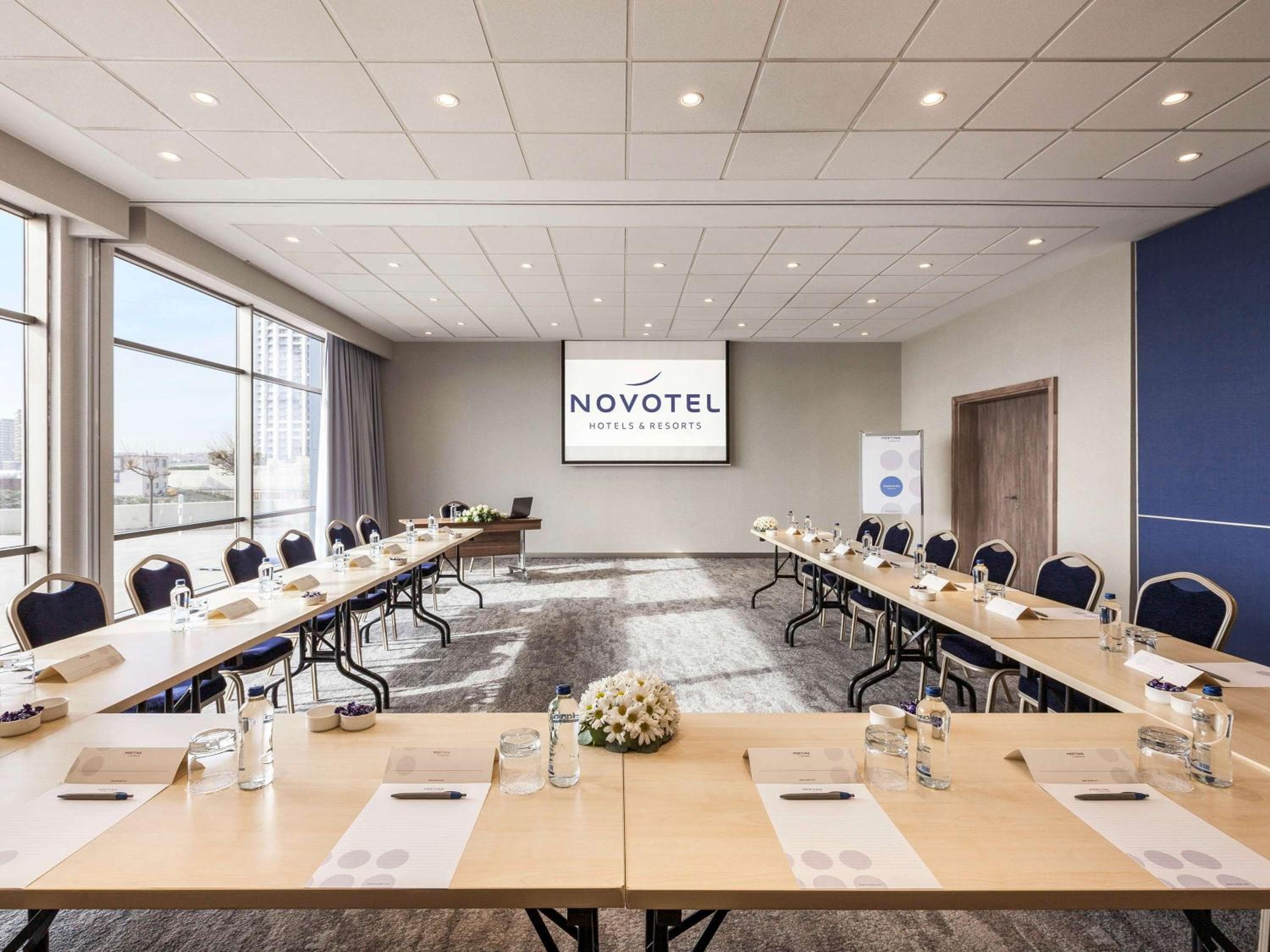 Novotel Istanbul Zeytinburnu — 8