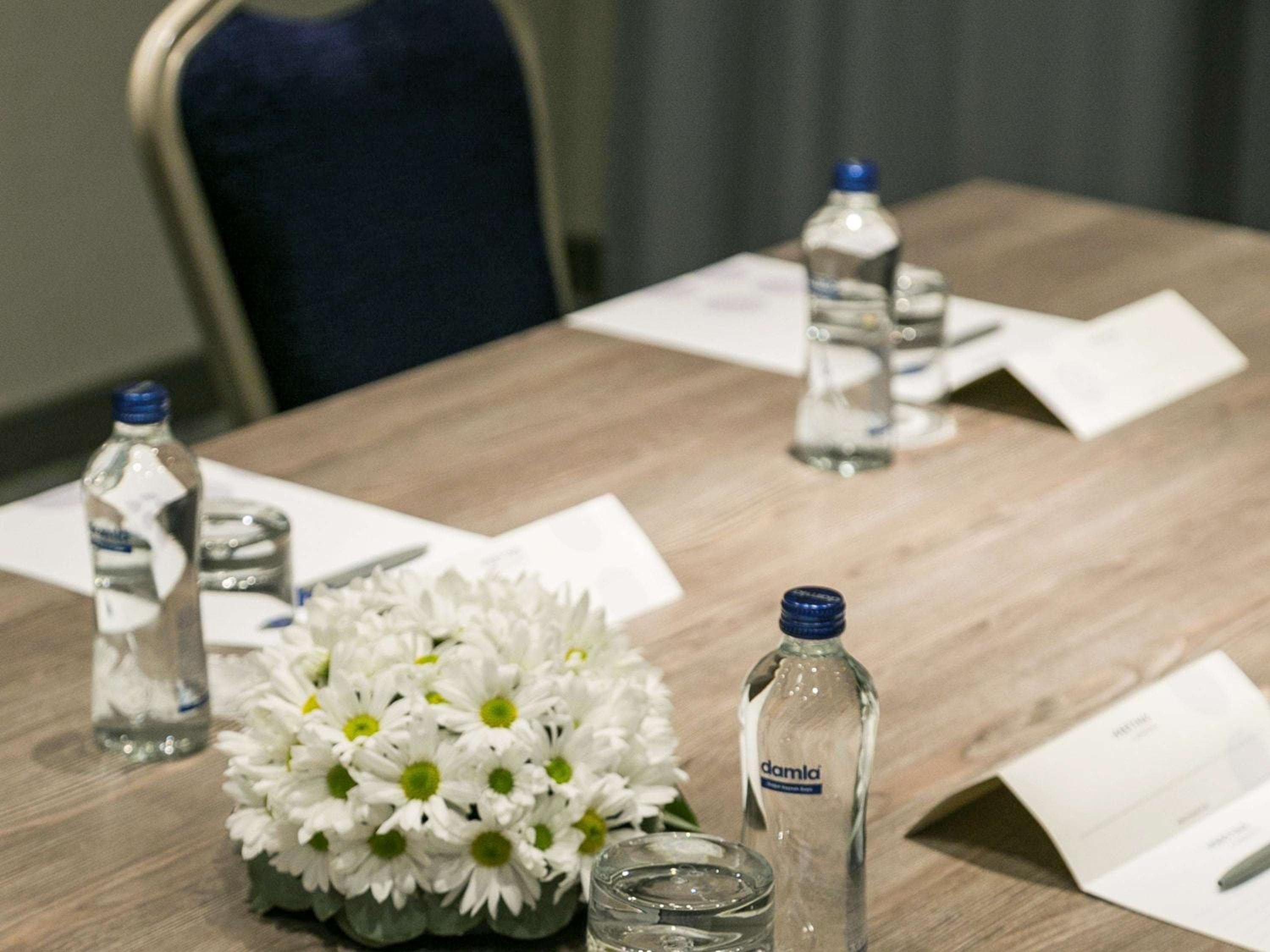 Novotel Istanbul Zeytinburnu — 18