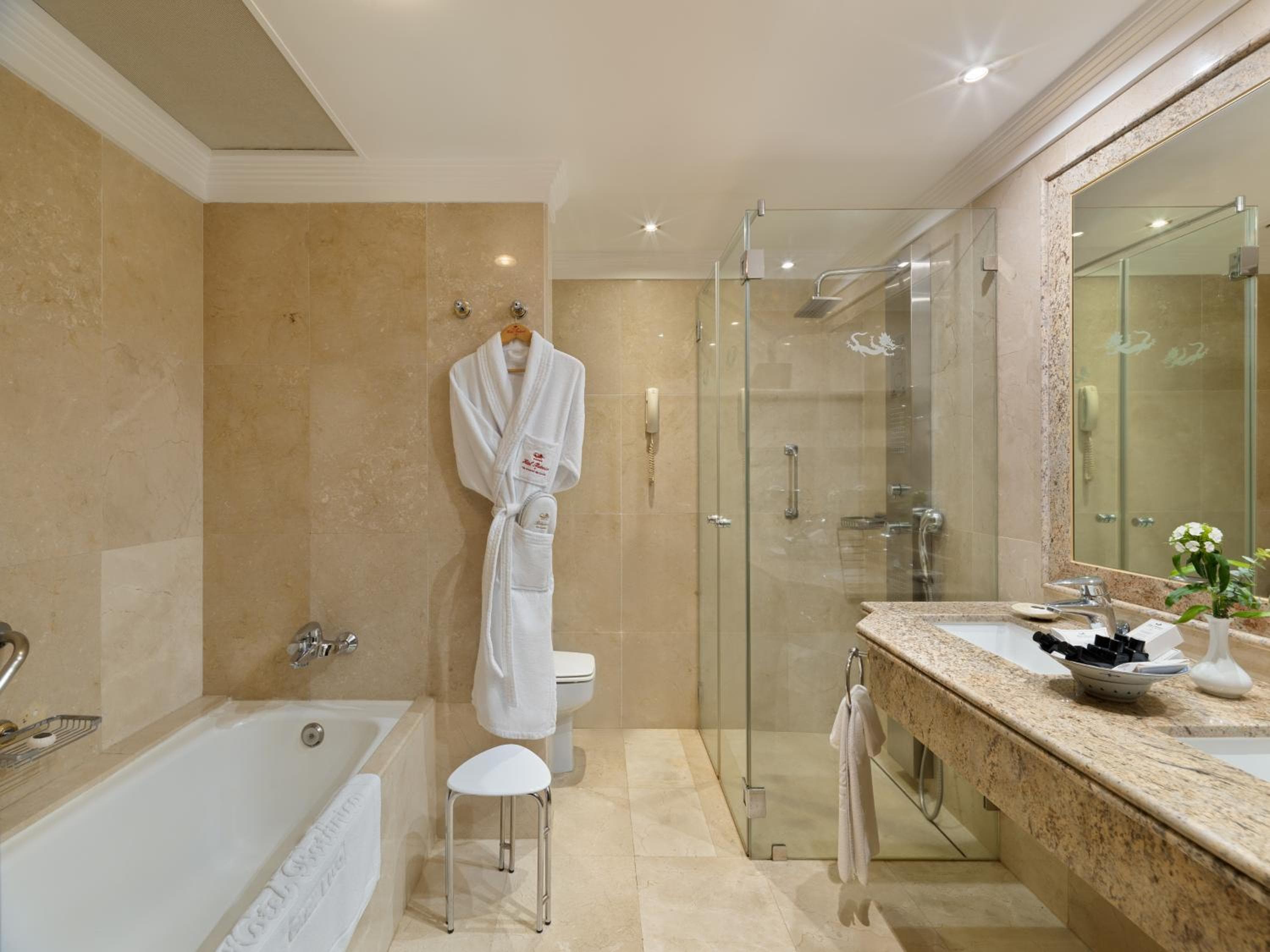 Hotel Botanico y Oriental Spa Garden — 5