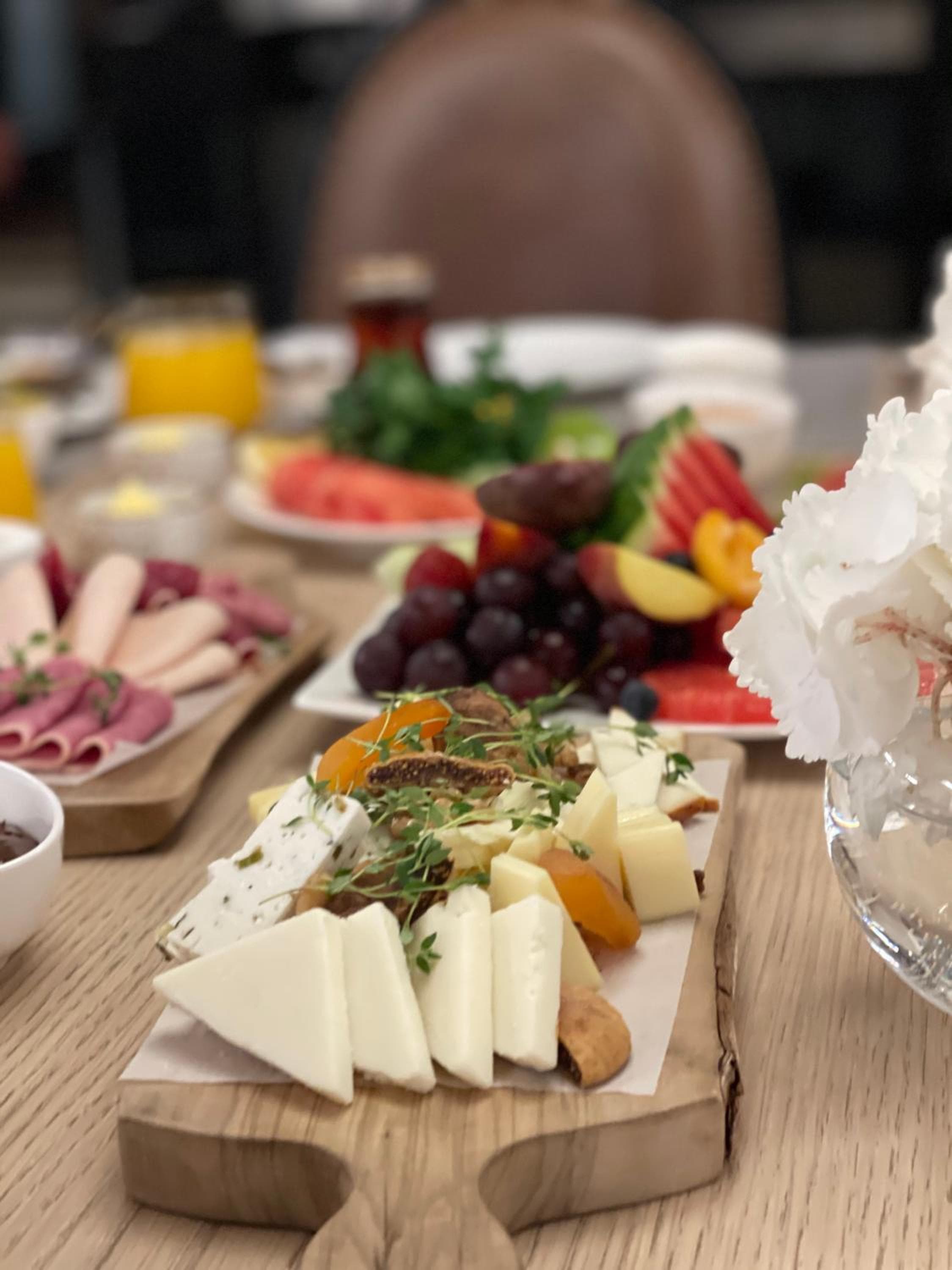 Fairmont Quasar Istanbul Hotel hotel, Büyükdere Caddesi No:76 Mecidiyeköy Şişli, Istanbul, Turkey — photo 92