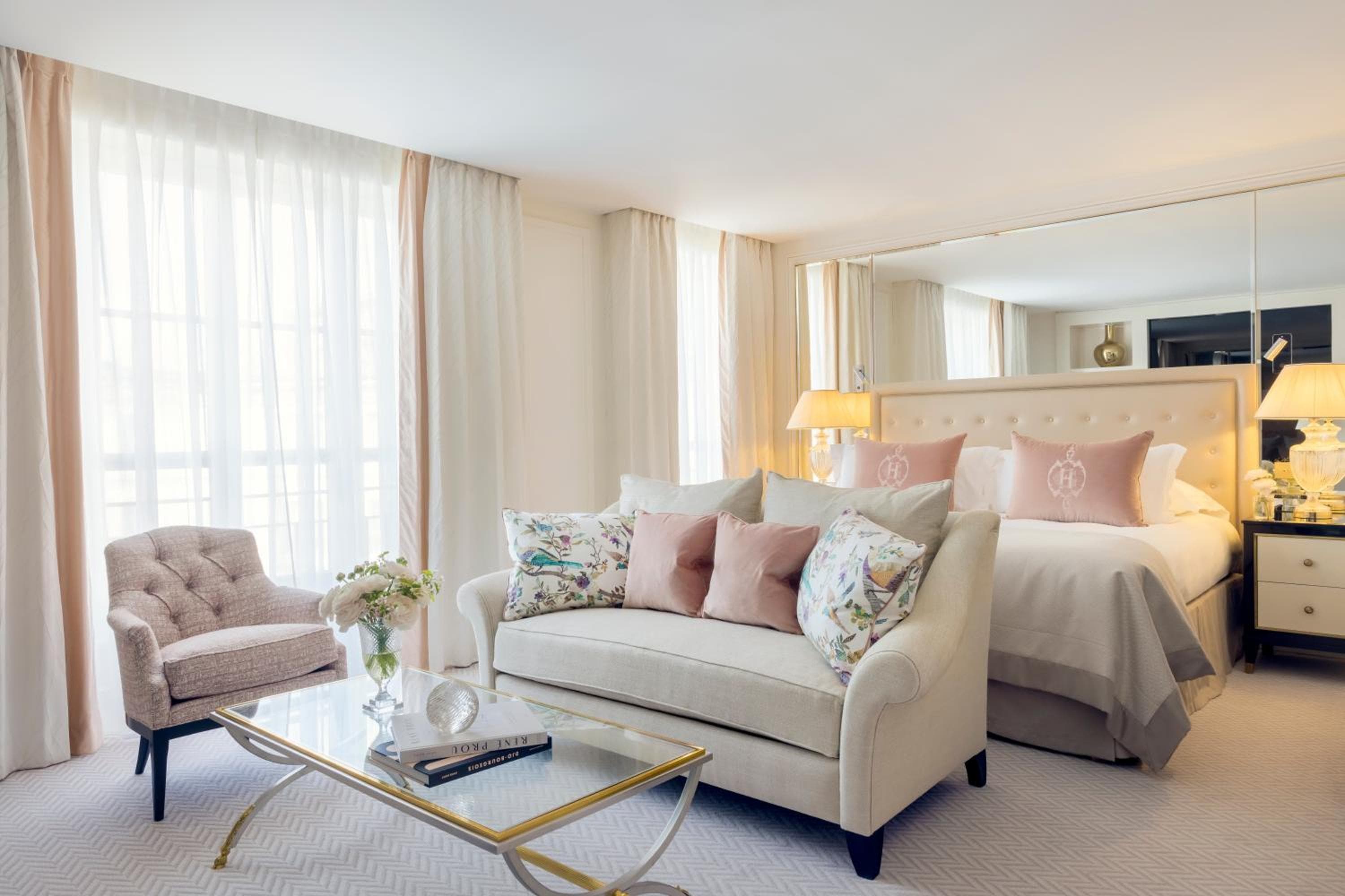 InterContinental Paris Le Grand by IHG hotel, 2 Rue Scribe, Paris, France — photo 50