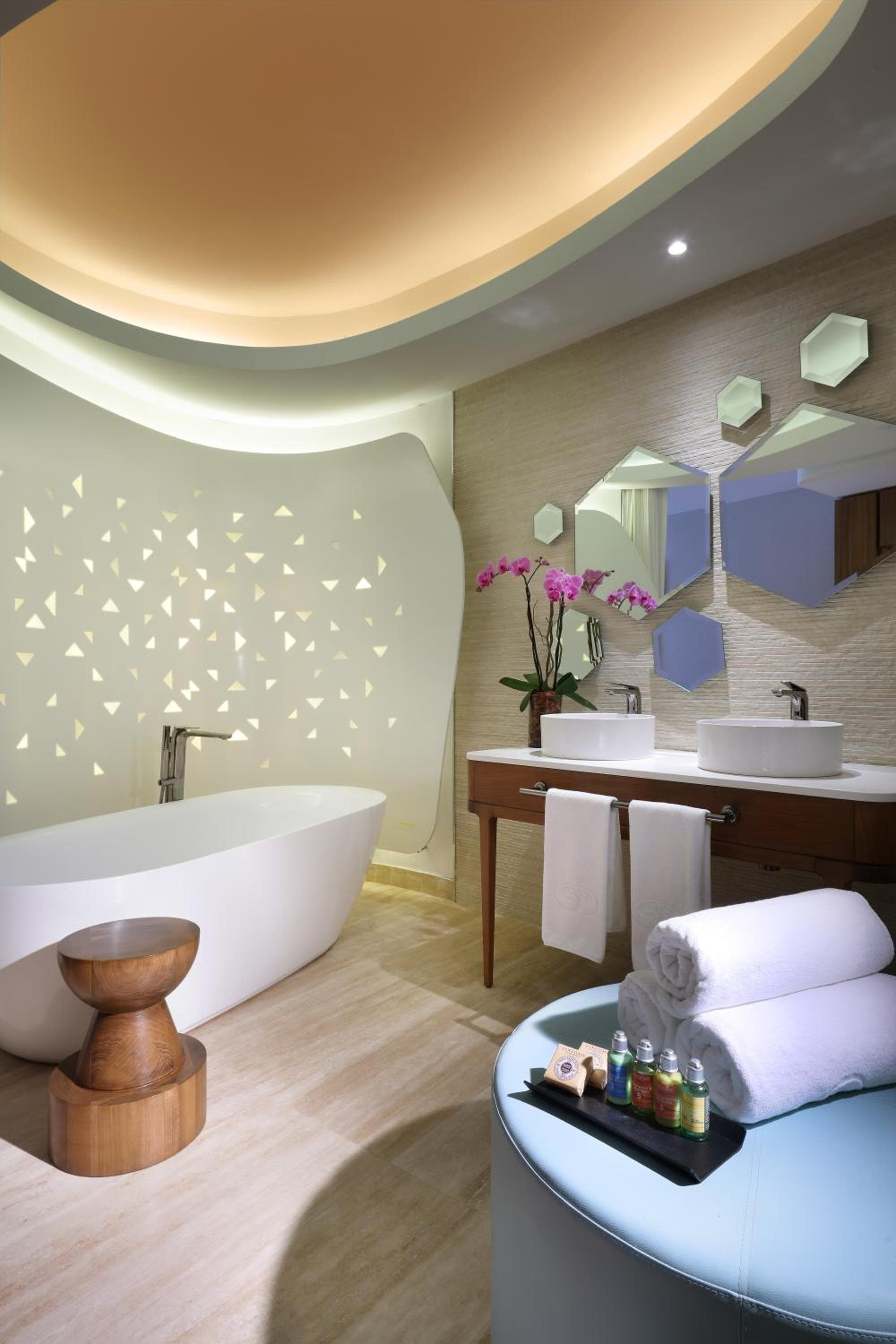 TRS Coral Hotel - Adults Only - All Inclusive hotel, Vialidad Paseo Mujeres, Cancún, Mexico — photo 69