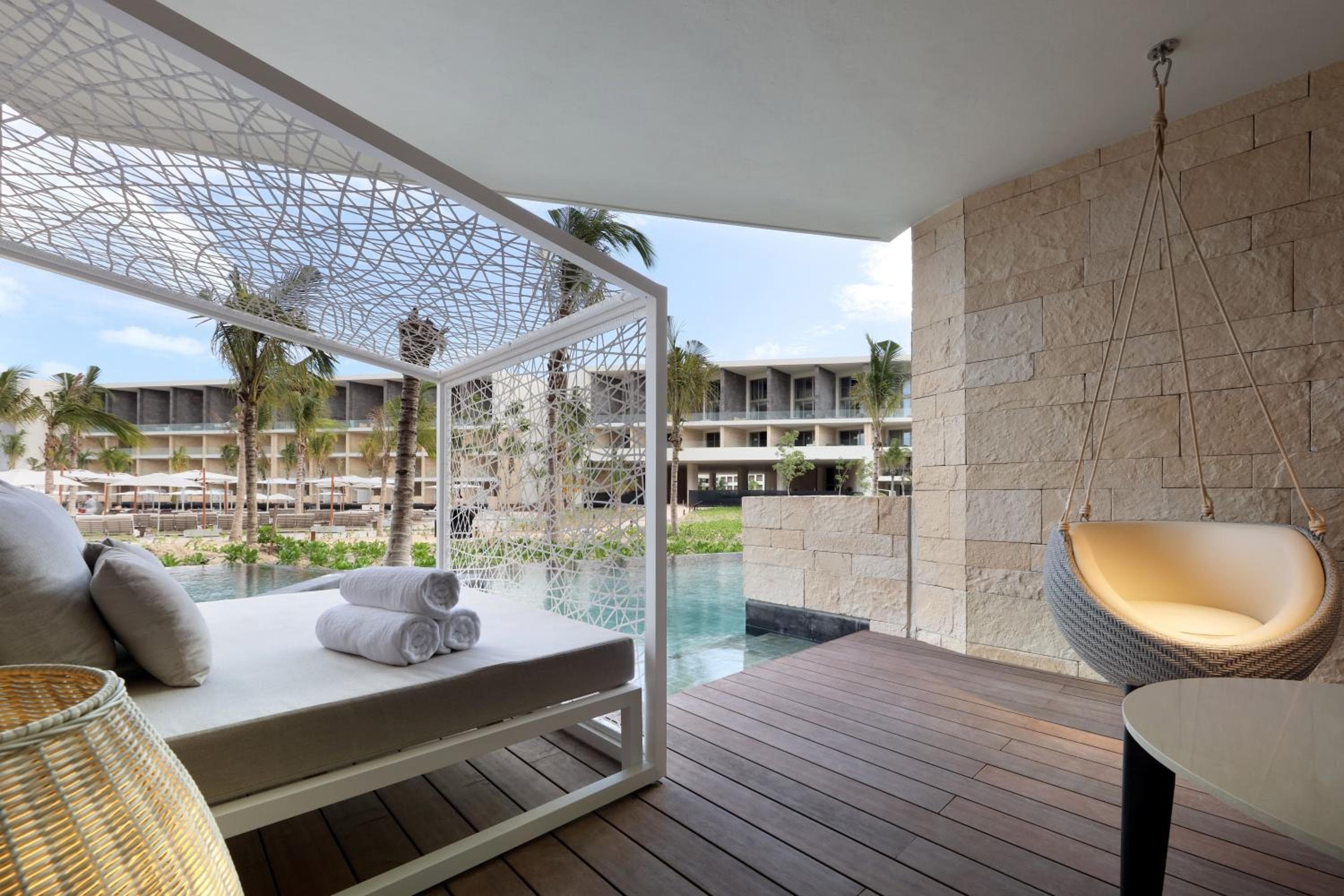 TRS Coral Hotel - Adults Only - All Inclusive hotel, Vialidad Paseo Mujeres, Cancún, Mexico — photo 71