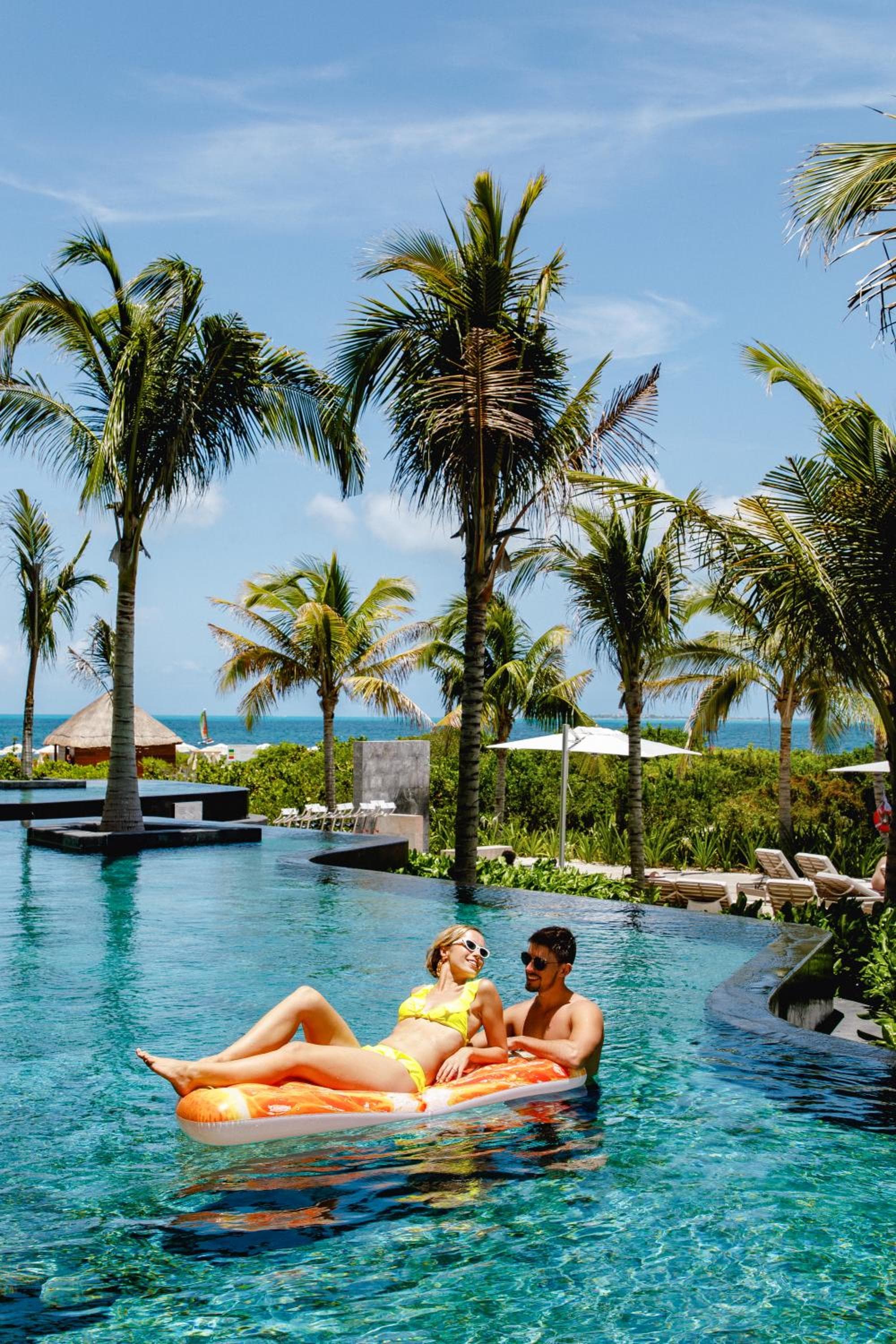 TRS Coral Hotel - Adults Only - All Inclusive hotel, Vialidad Paseo Mujeres, Cancún, Mexico — photo 74