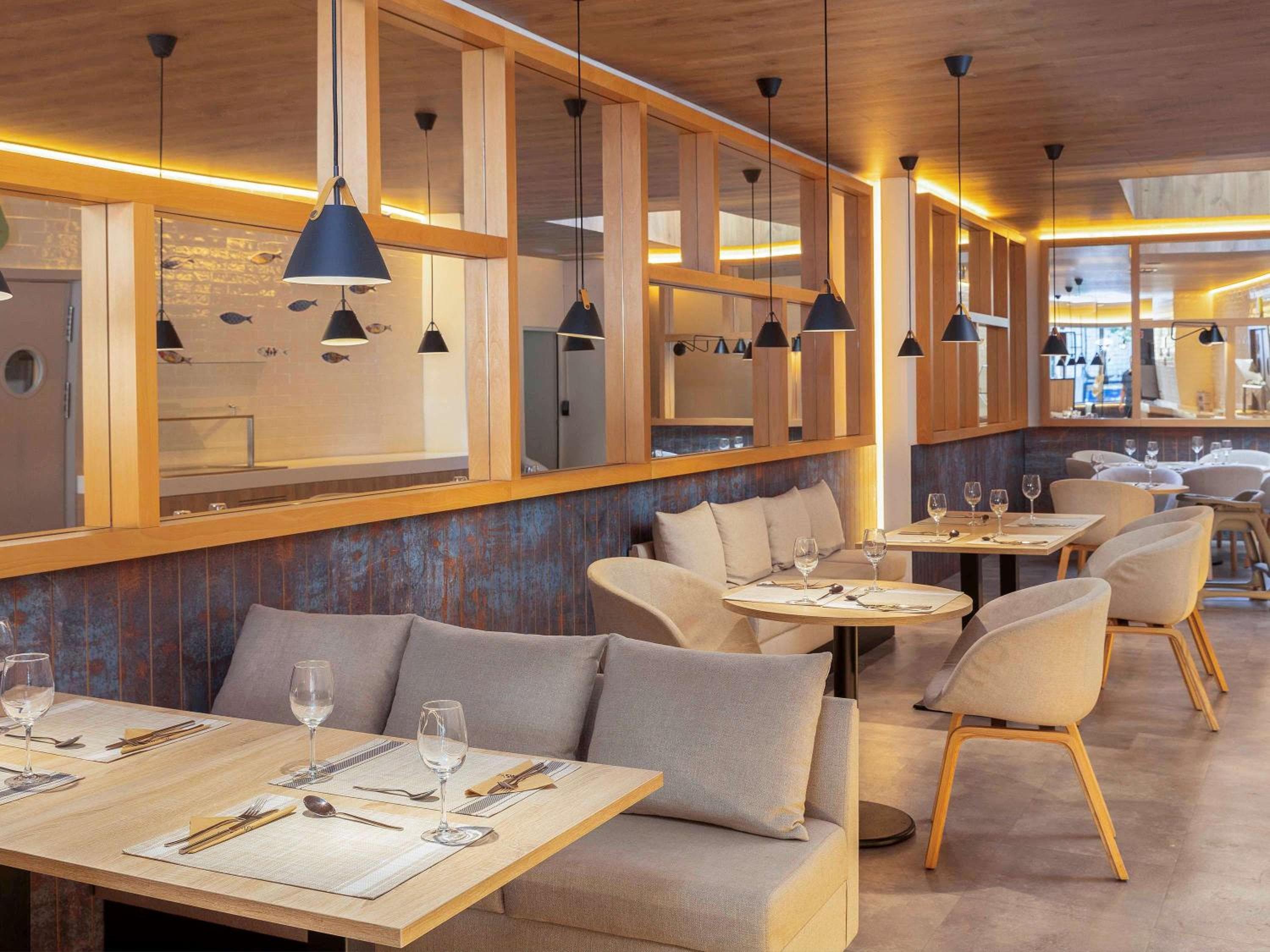 Ibis Styles Lisboa Centro Liberdade NE — 12