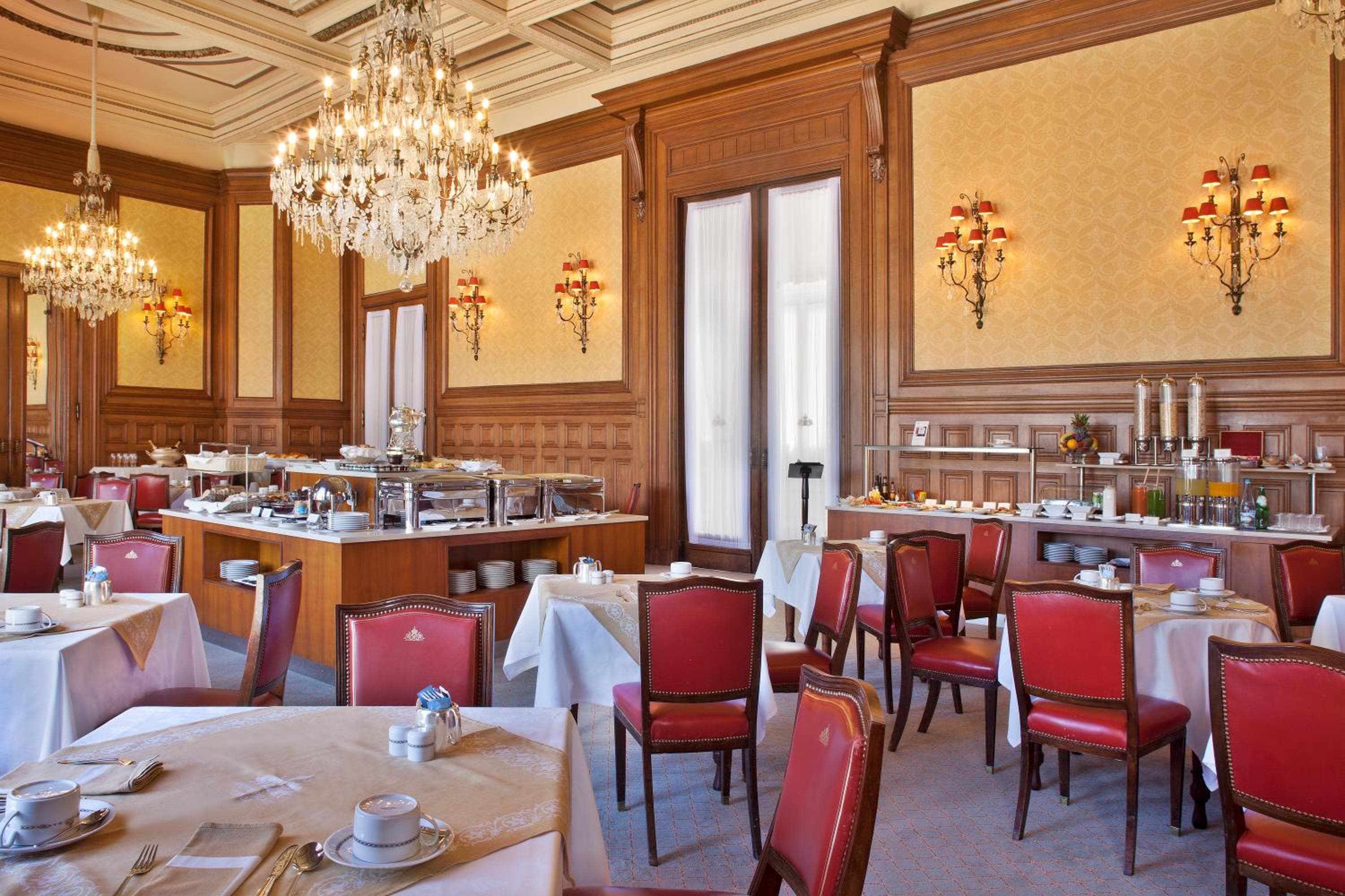 Hotel Avenida Palace — 14