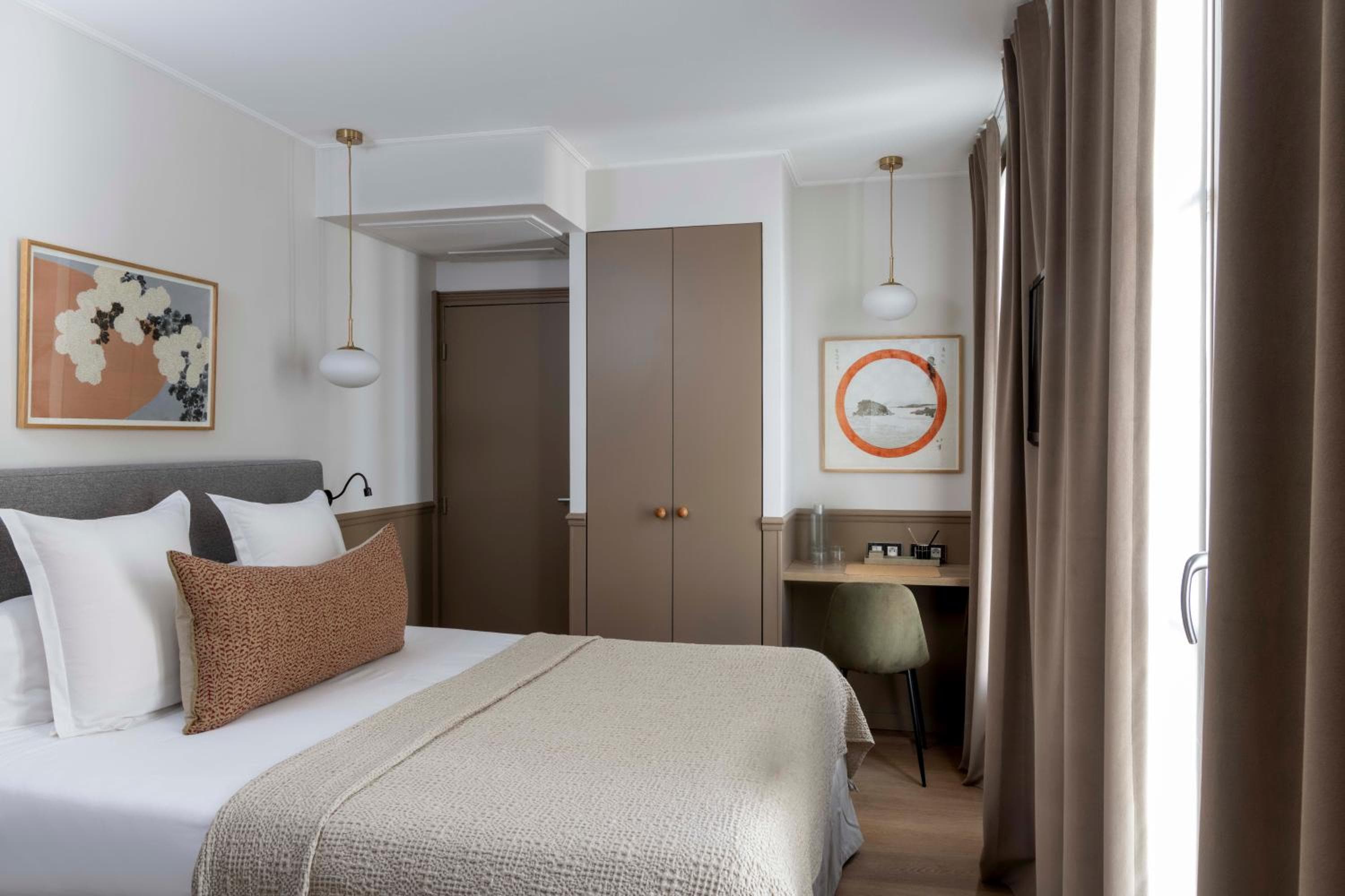 Hotel & Spa Le Petit Beaumarchais — 30
