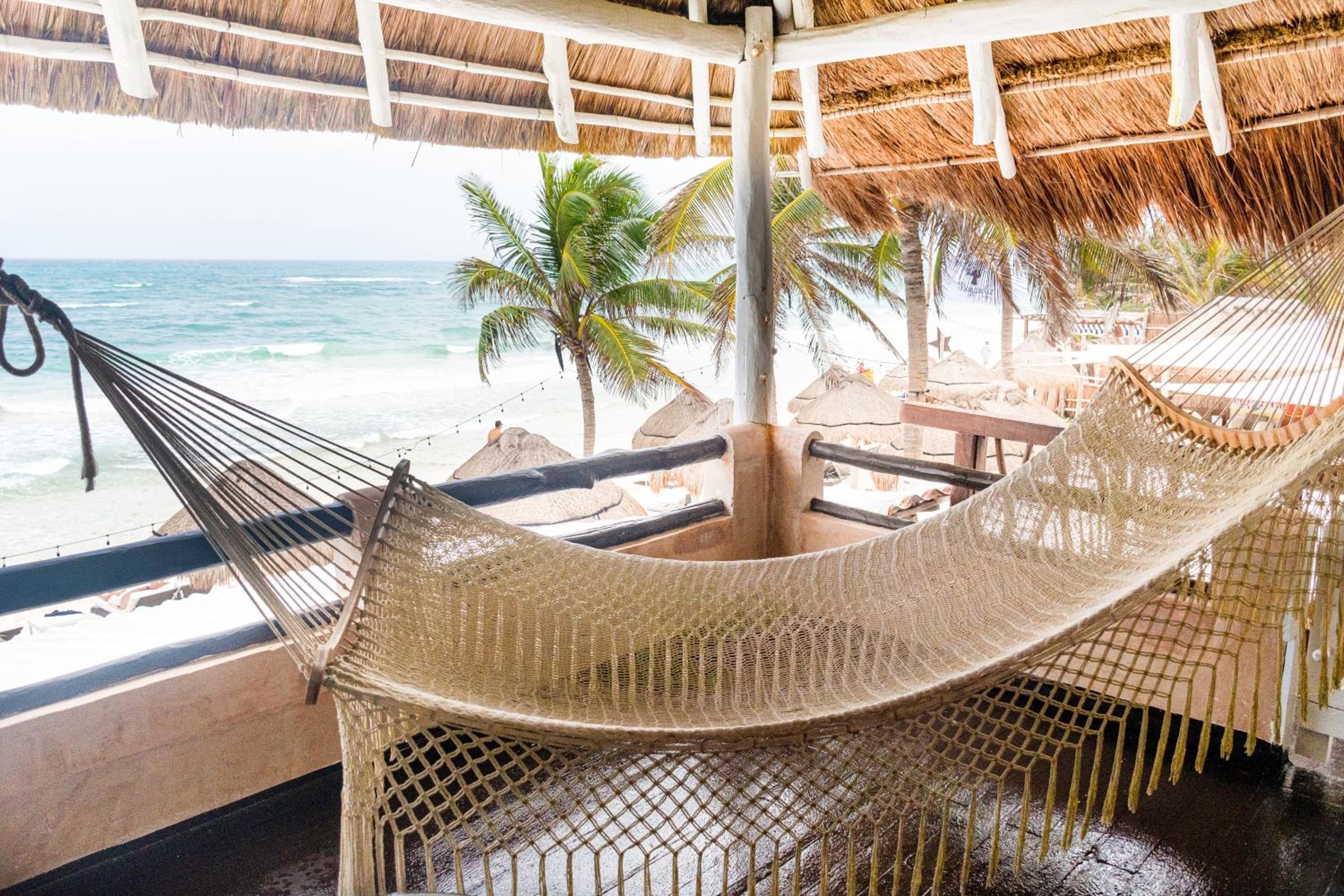 Villa Las Estrellas Tulum - situata nella zona delle feste — 7