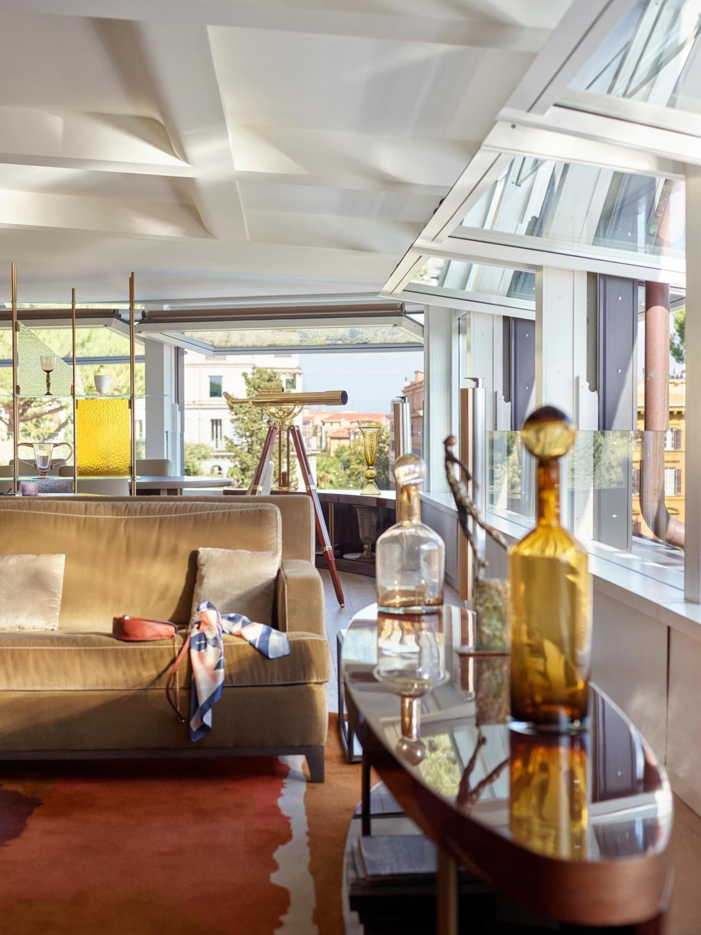 Hotel Eden - Dorchester Collection — 6