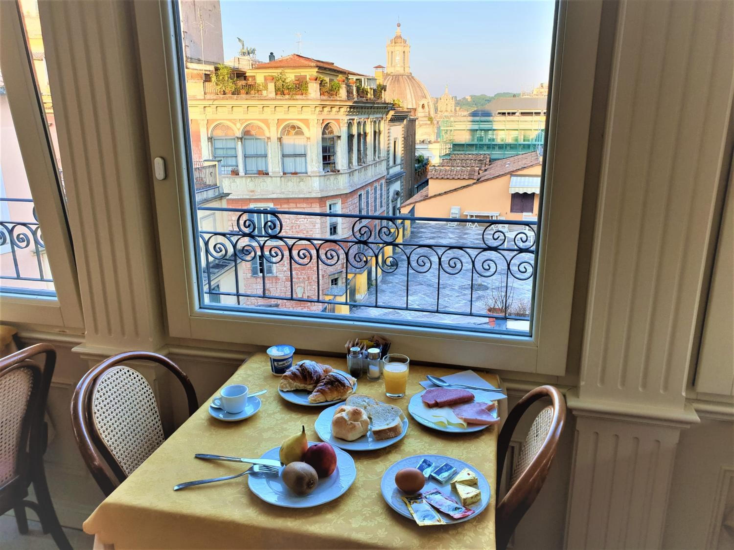 Hotel Bolívar — 3