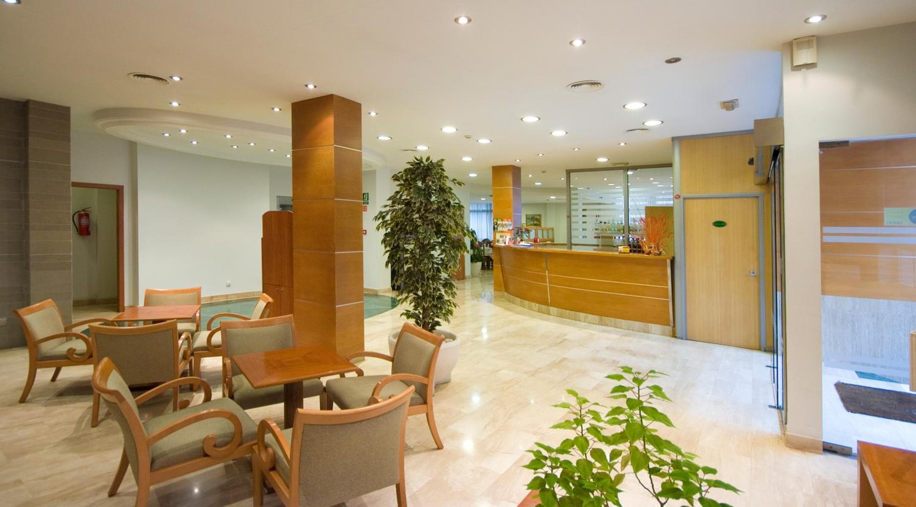 Abelux - Hotel — 27