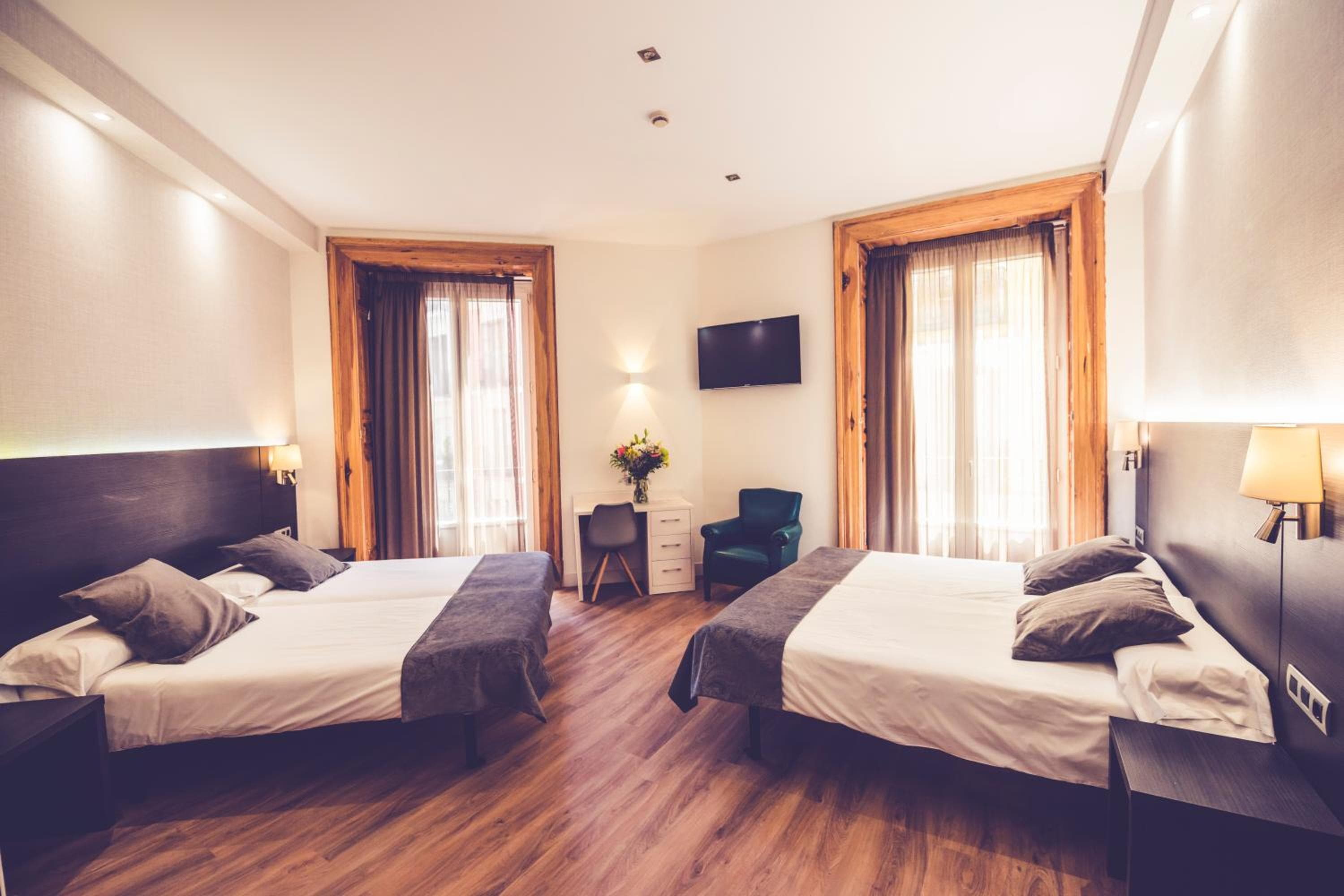 Hostal Marlasca — 13