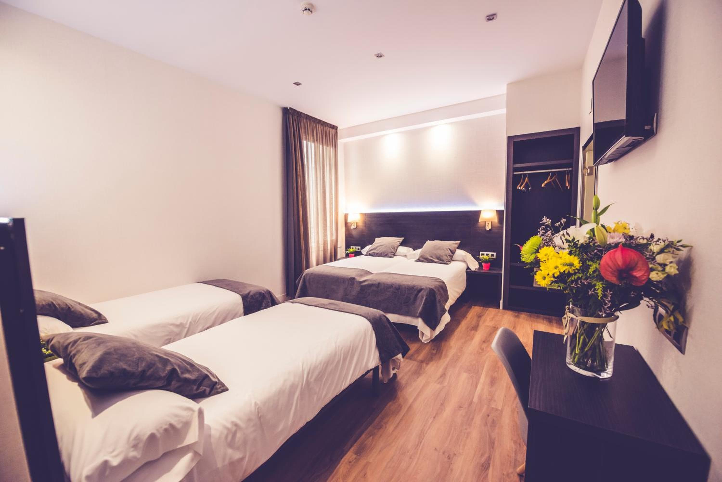 Hostal Marlasca — 2