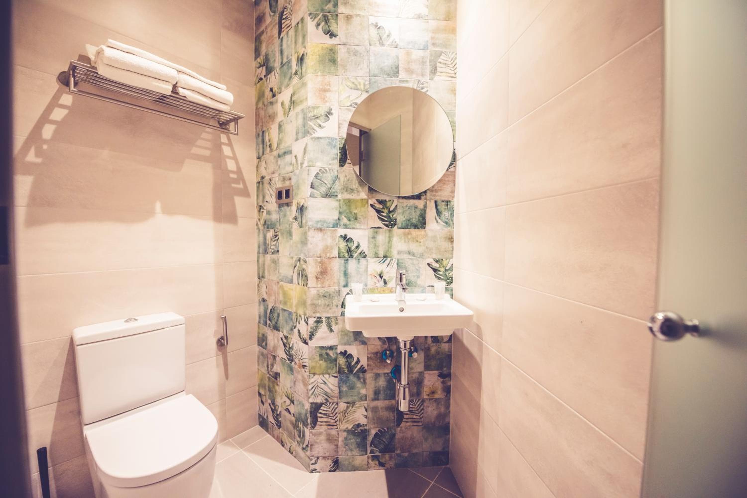 Hostal Marlasca — 20