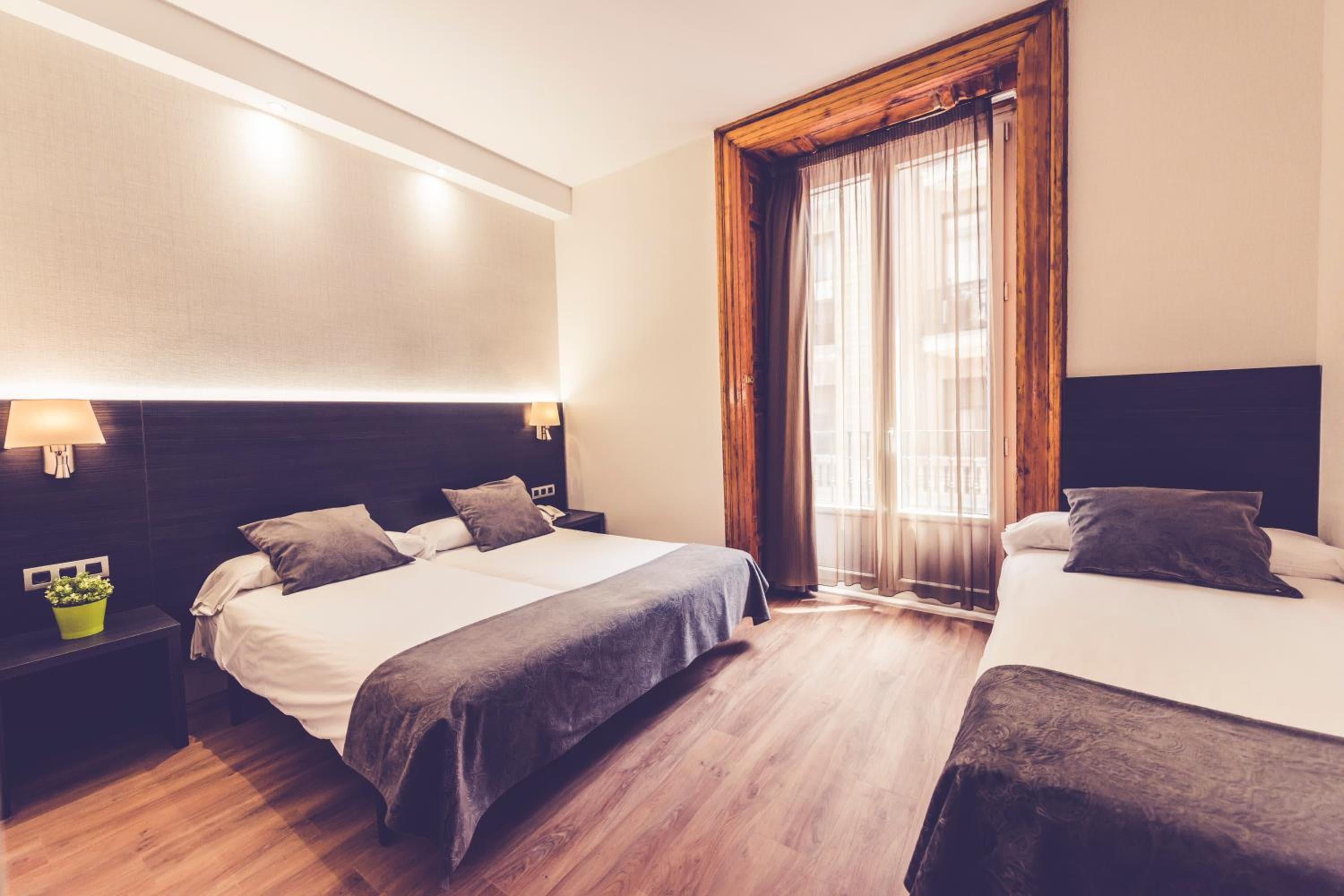 Hostal Marlasca — 21