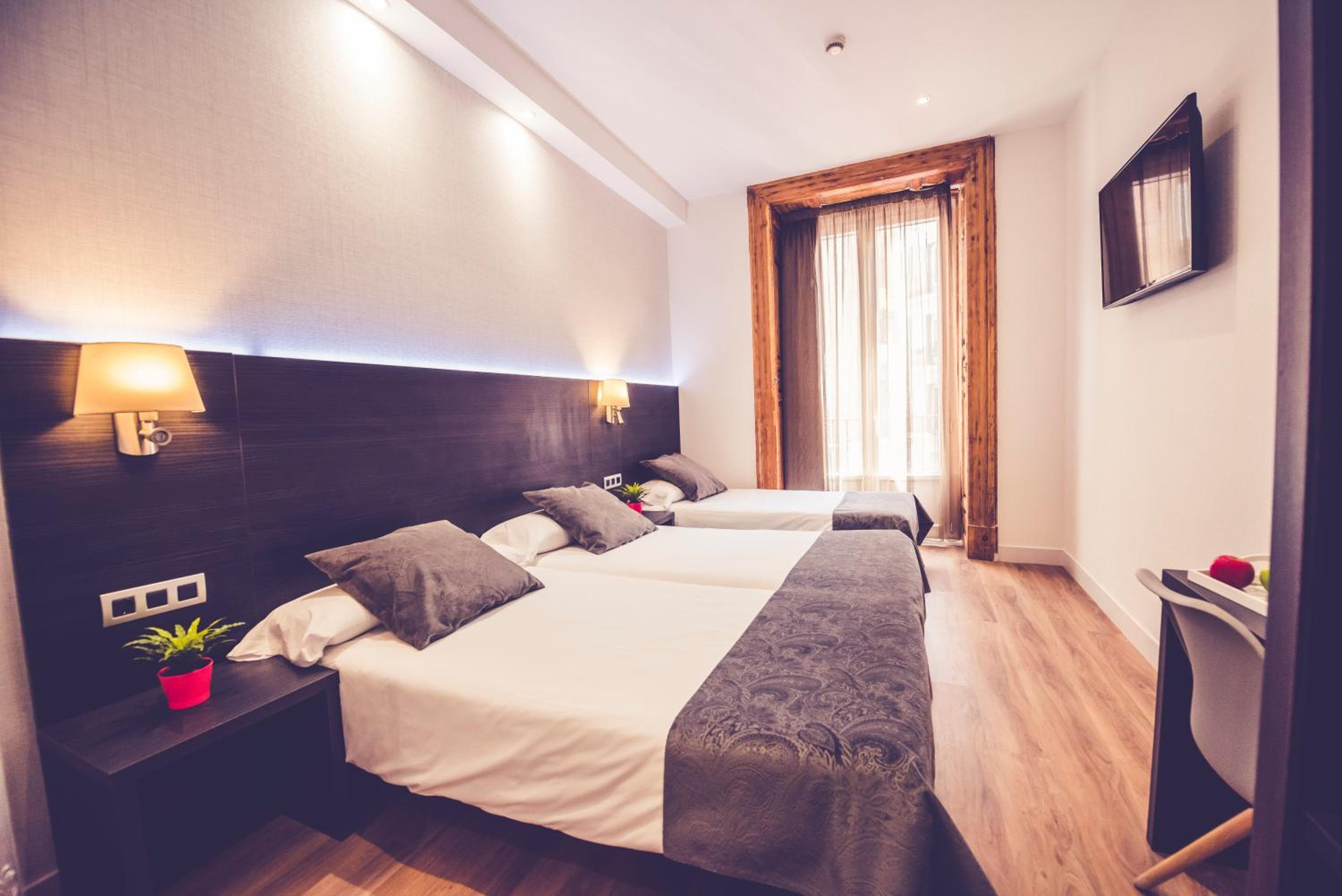 Hostal Marlasca — 18