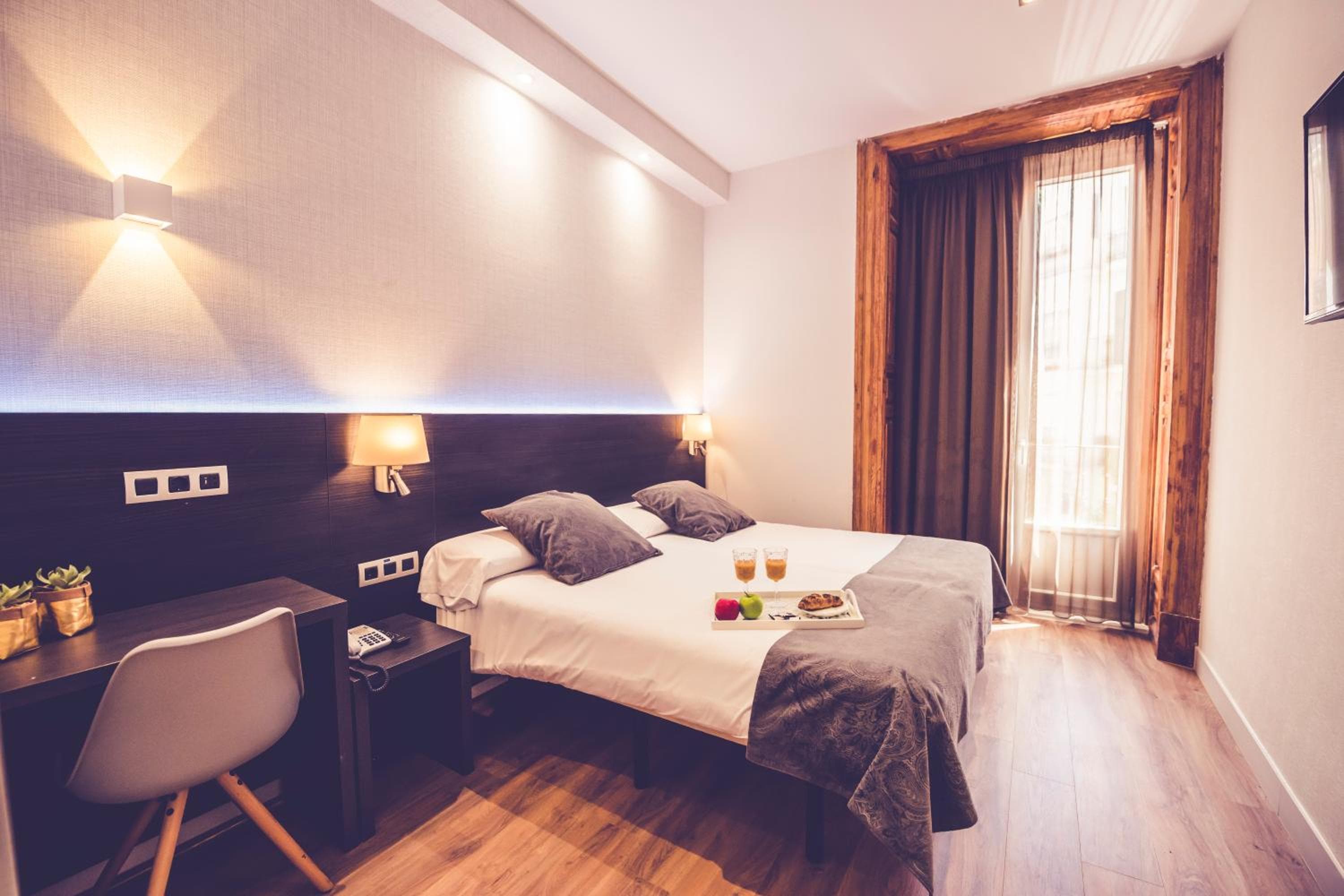 Hostal Marlasca — 17