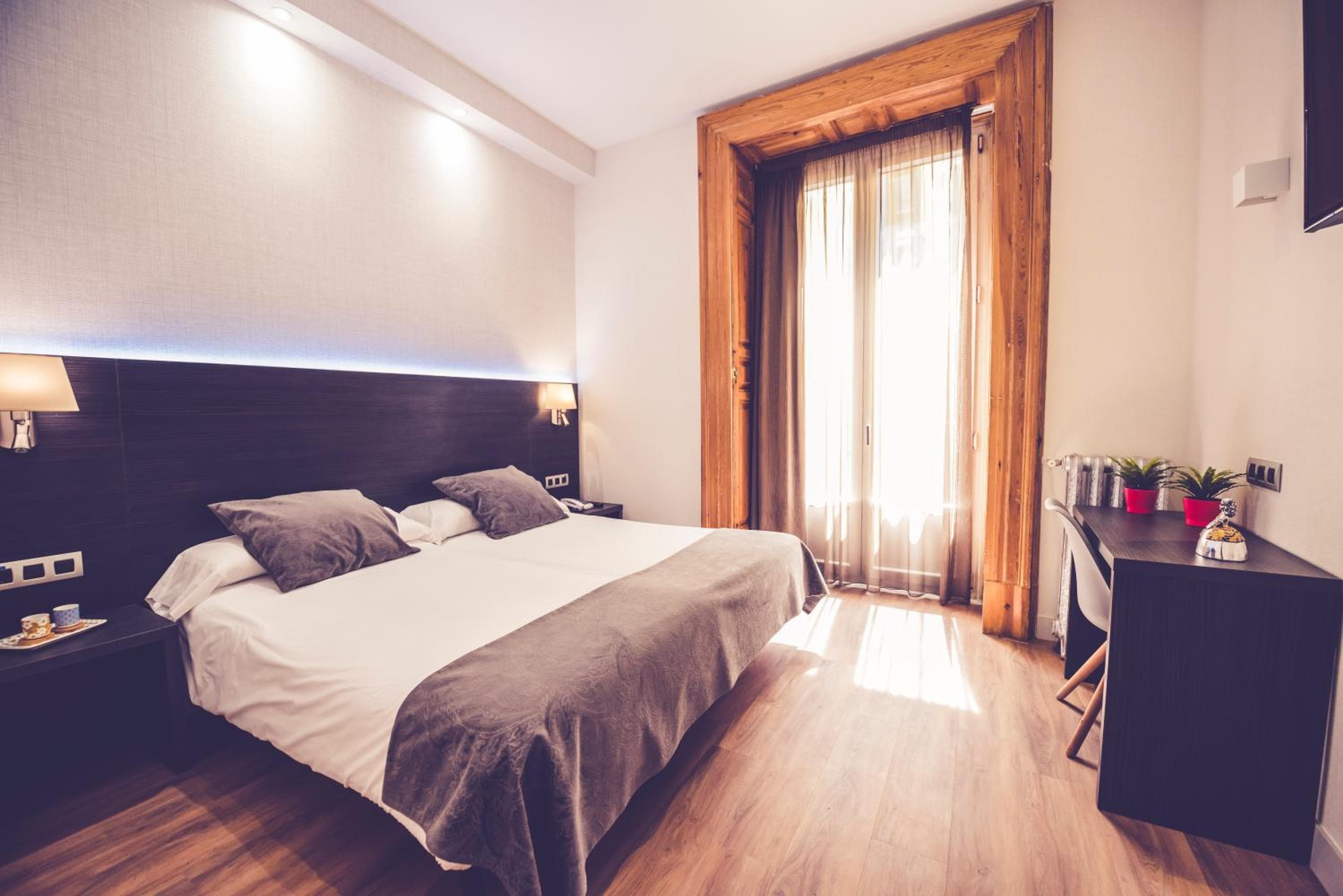 Hostal Marlasca — 9