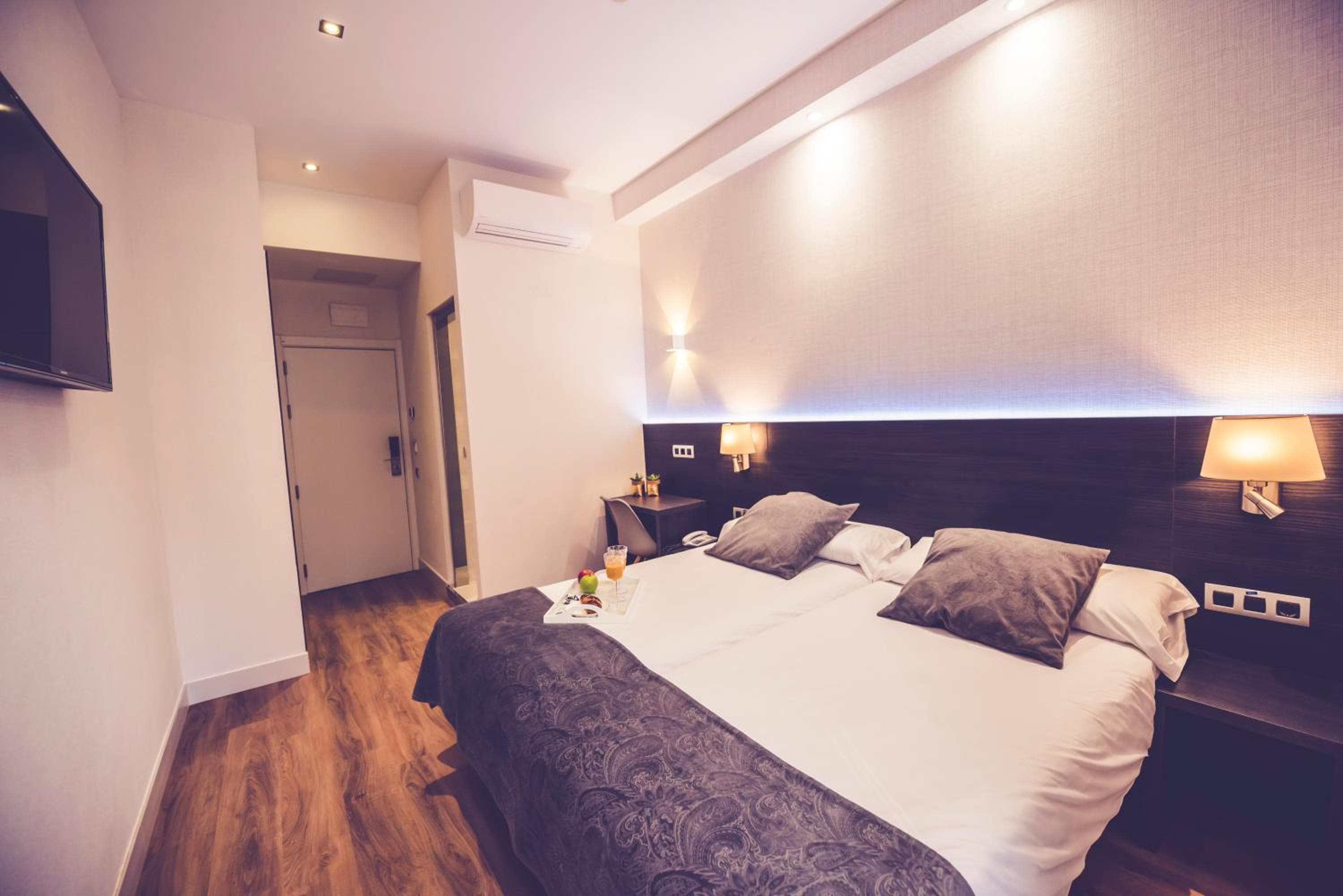 Hostal Marlasca — 19