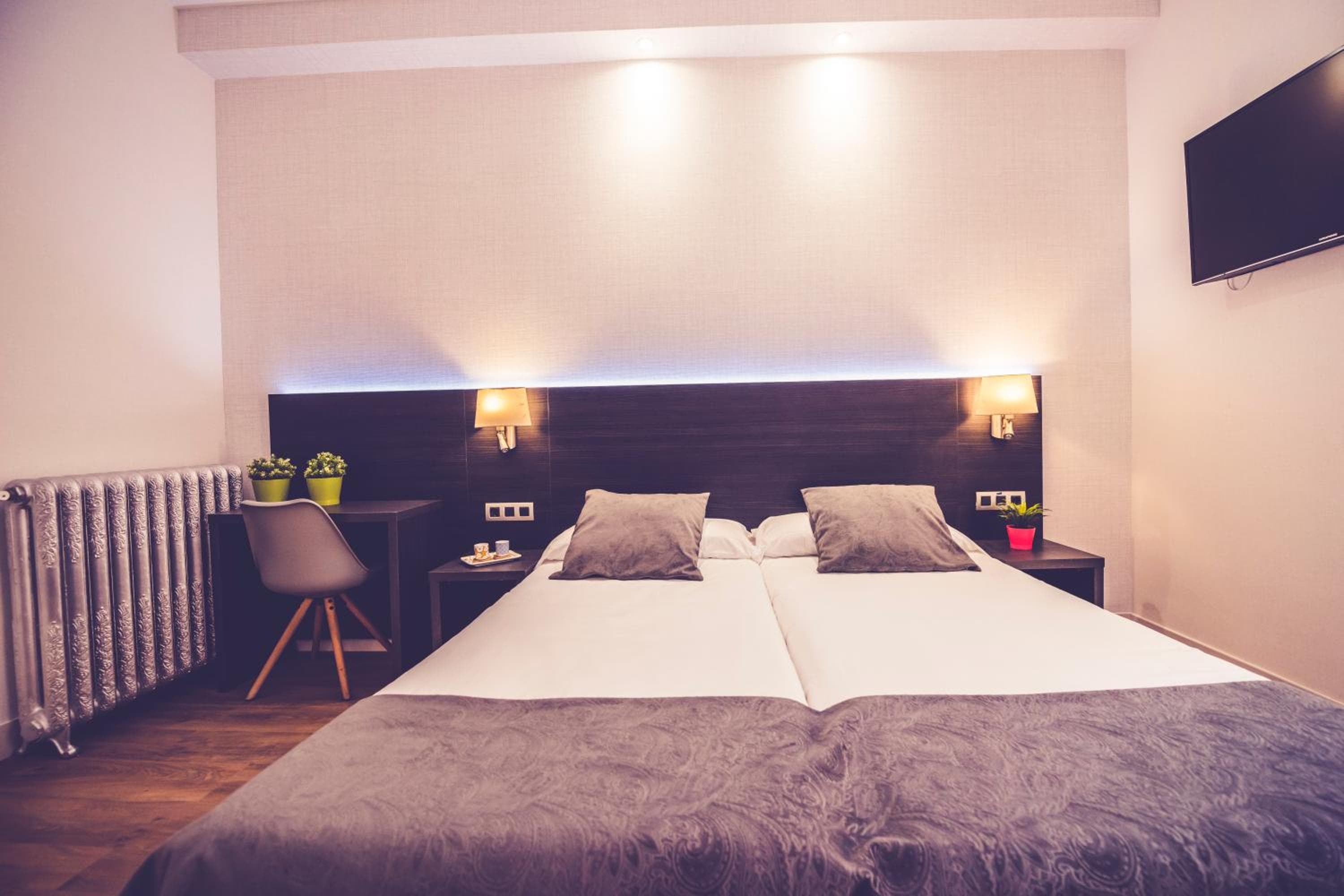 Hostal Marlasca — 16