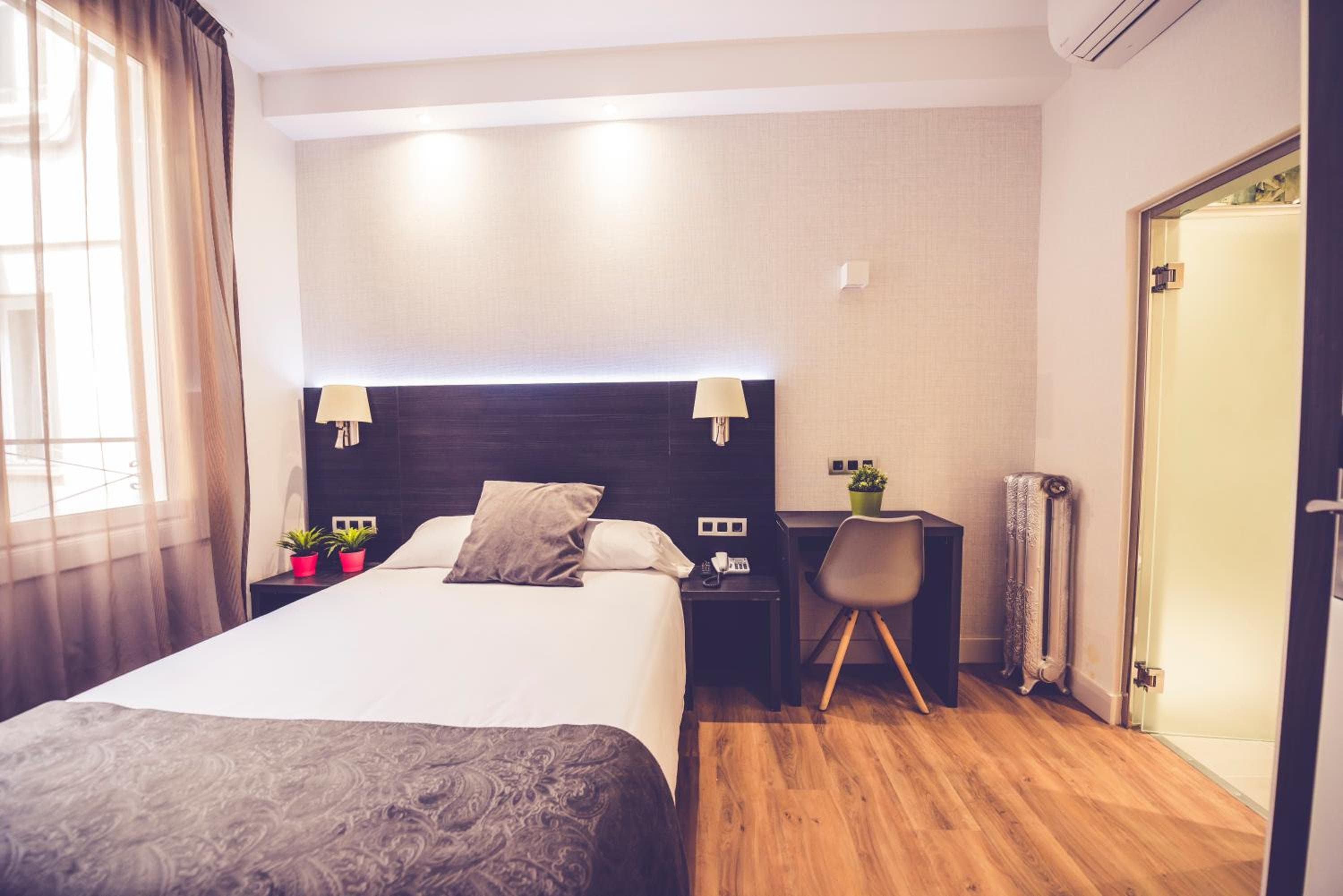 Hostal Marlasca — 14