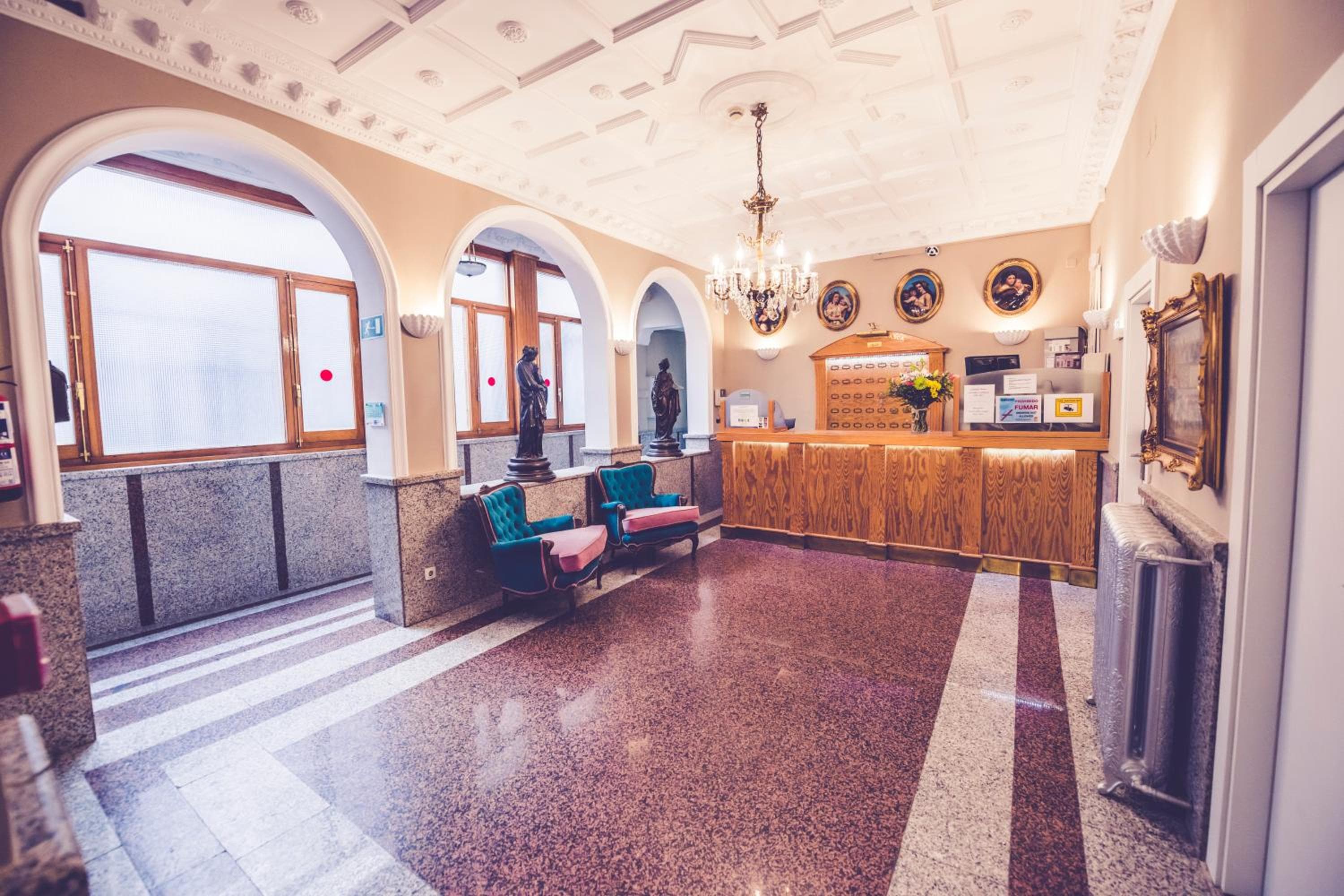 Hostal Marlasca — 5