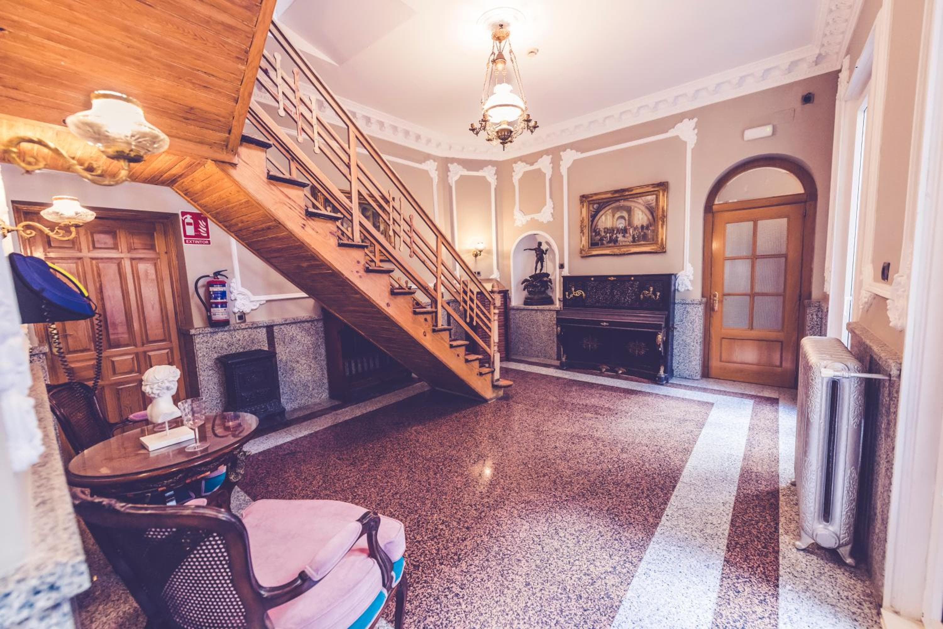 Hostal Marlasca — 19