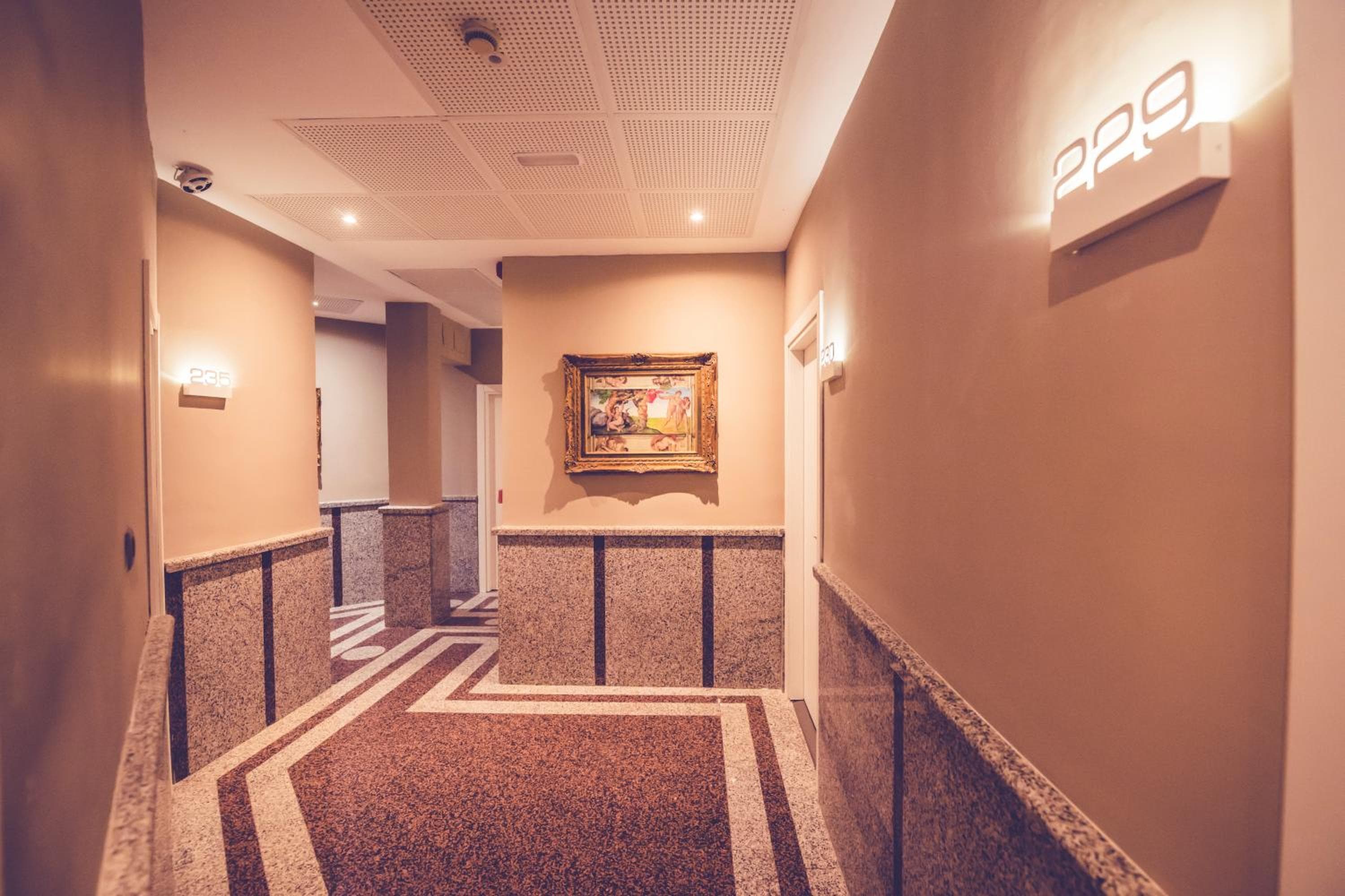 Hostal Marlasca — 7