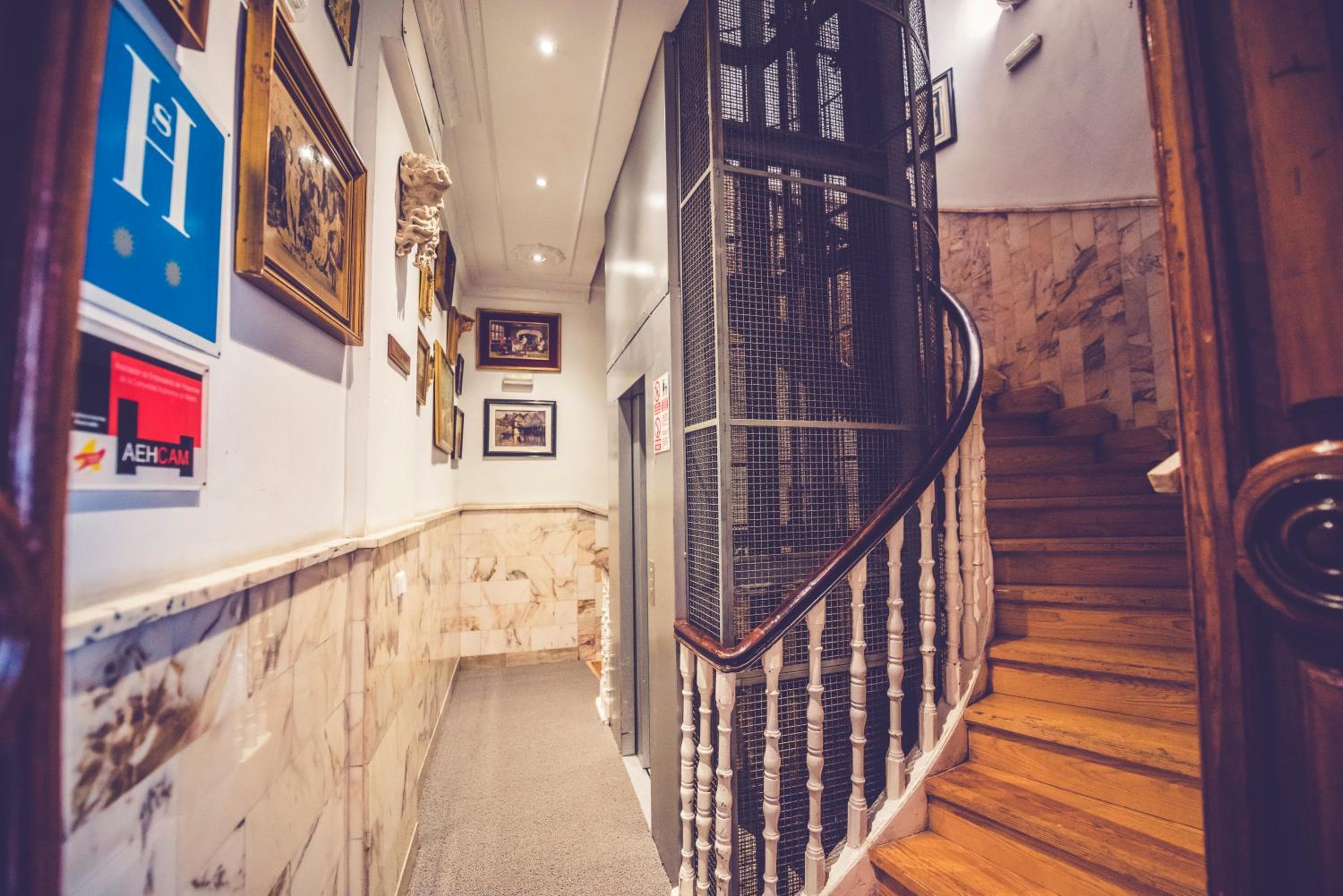 Hostal Marlasca — 30