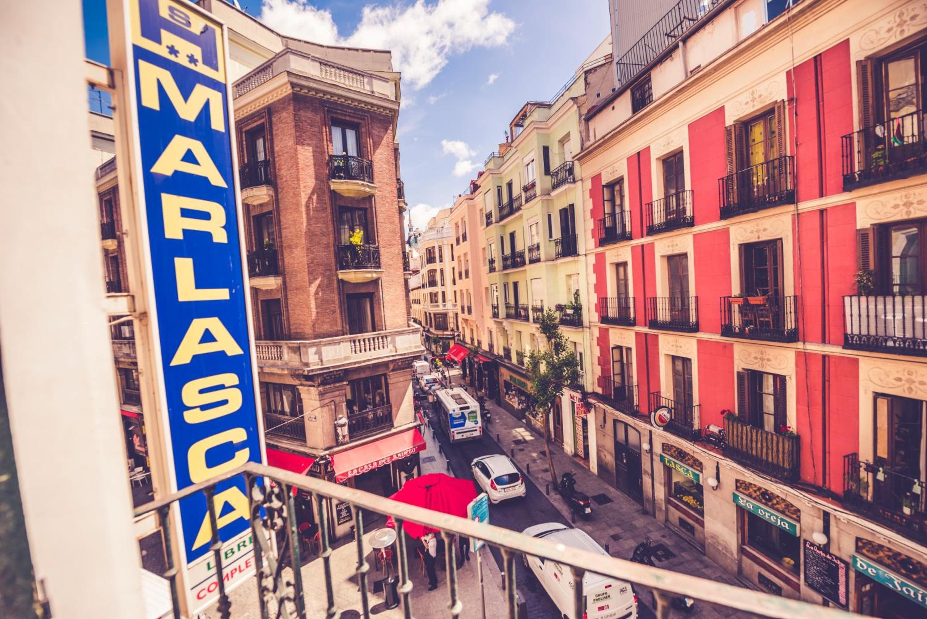 Hostal Marlasca — 24