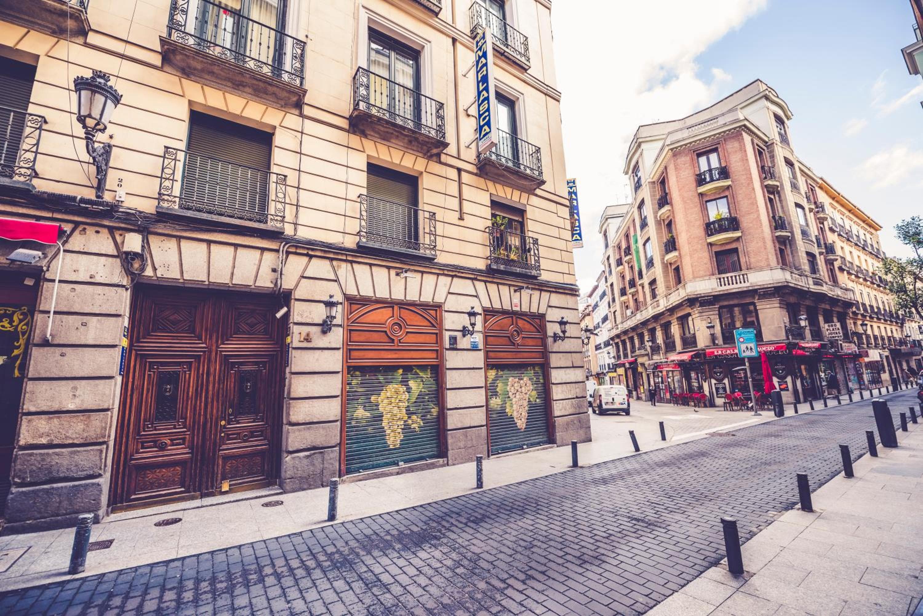 Hostal Marlasca — 23