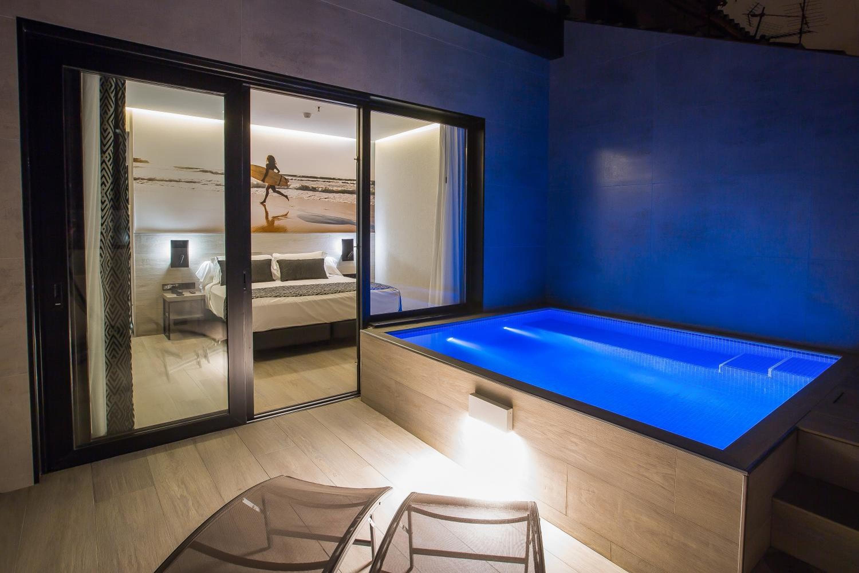 Hotel Brö-Recomendado para adultos — 14