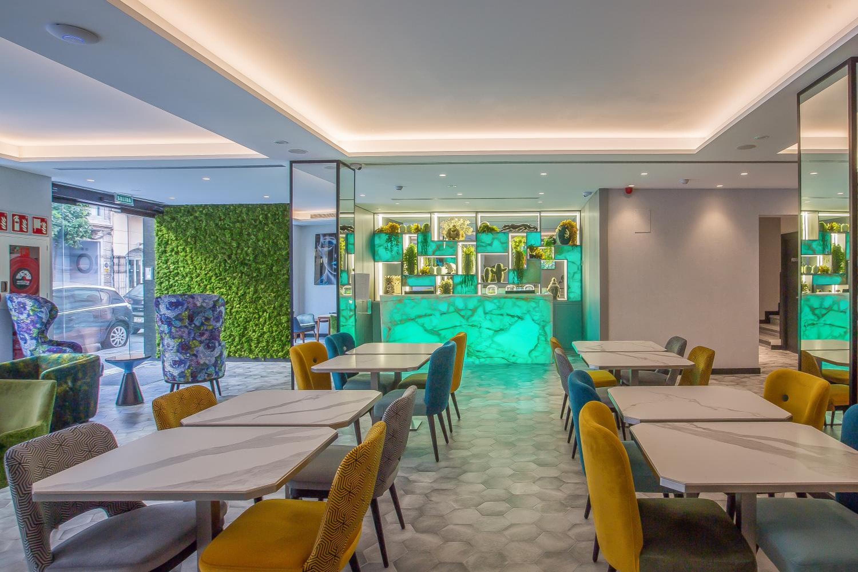 Hotel Brö-Recomendado para adultos — 24