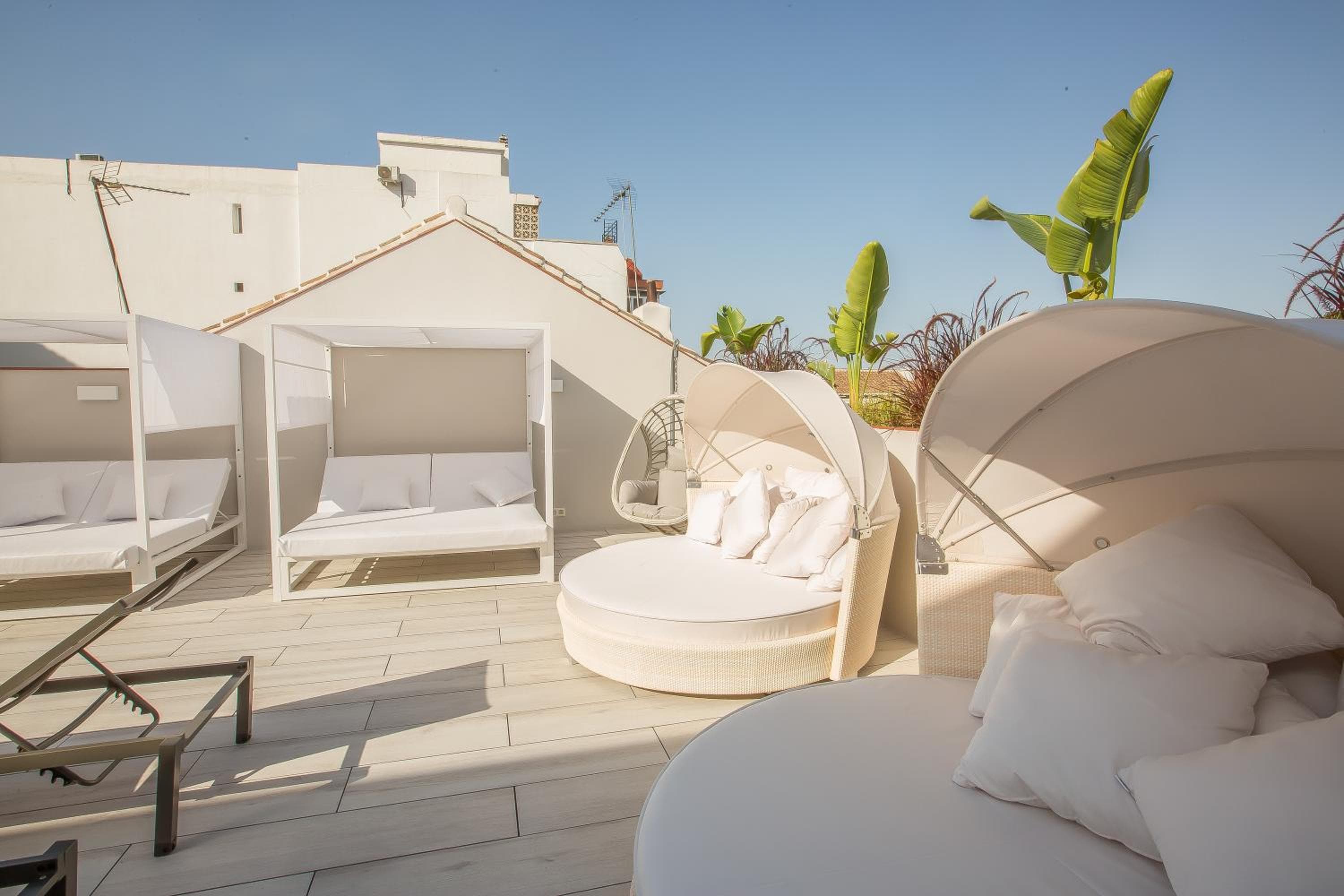 Hotel Brö-Recomendado para adultos — 26
