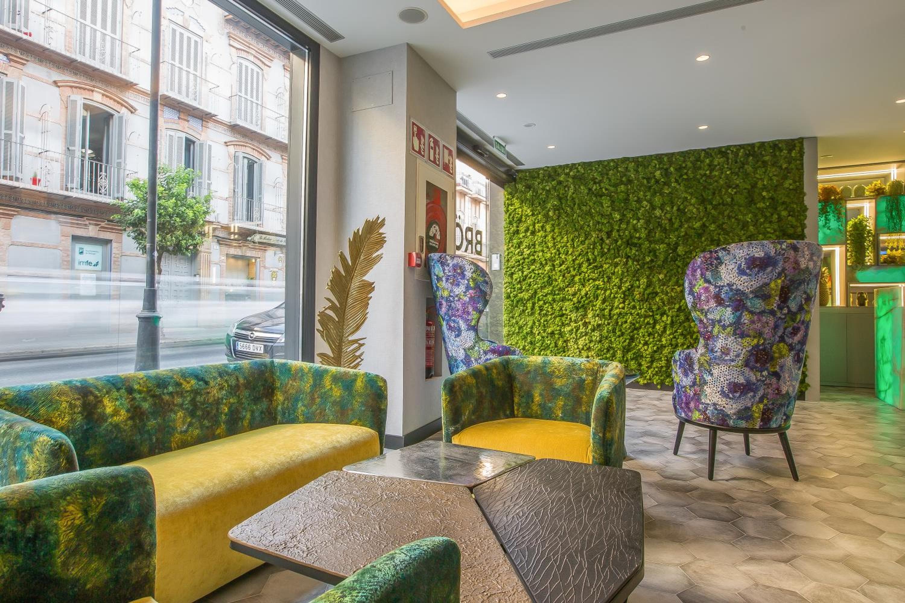 Hotel Brö-Recomendado para adultos — 29